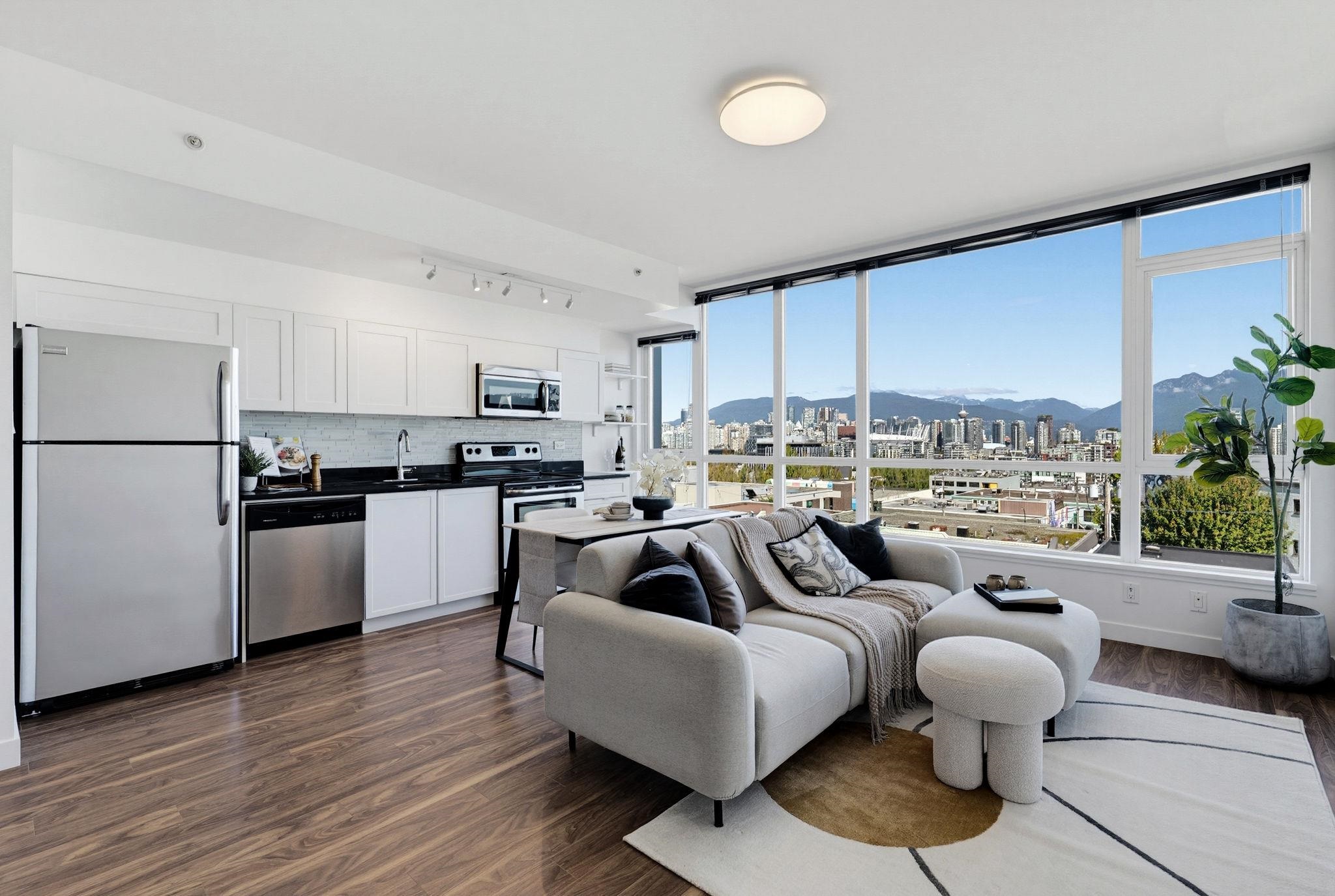 409 2511 QUEBEC STREET, R3158589, BC,