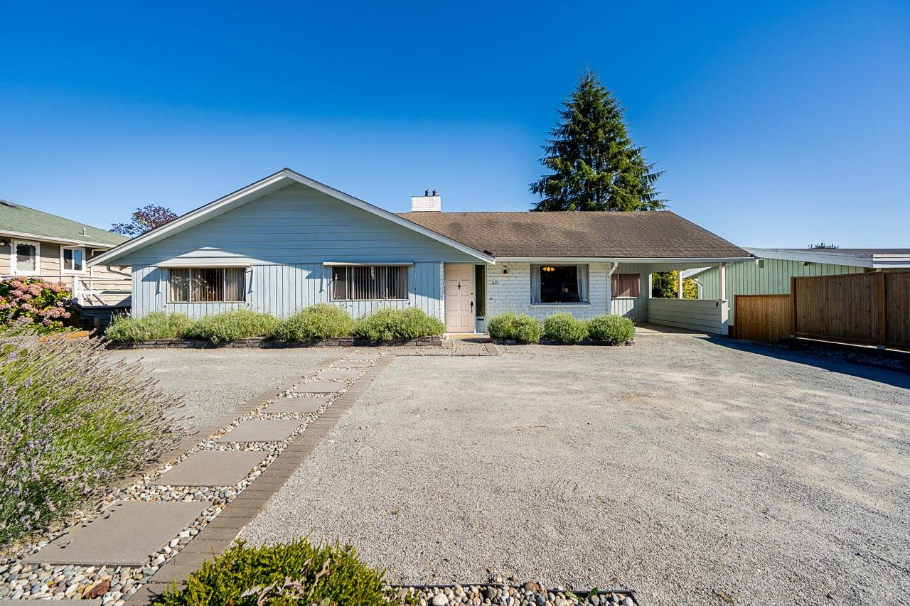40 E TENTH AVENUE, New Westminster BC V3L 4R5, R3158592, BC,
