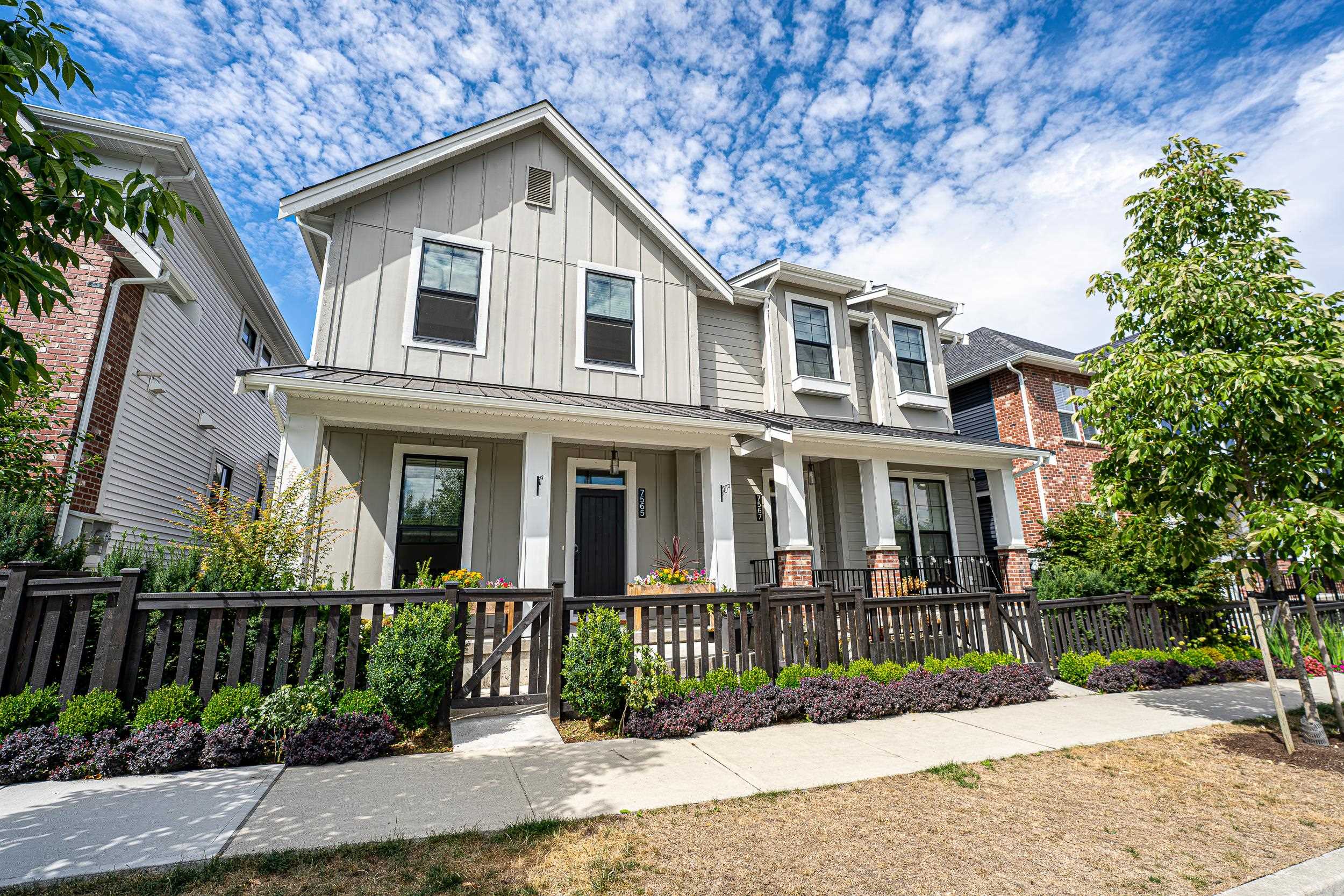 7565 197 STREET, Langley BC V2Y 1S2, R3158598, BC,