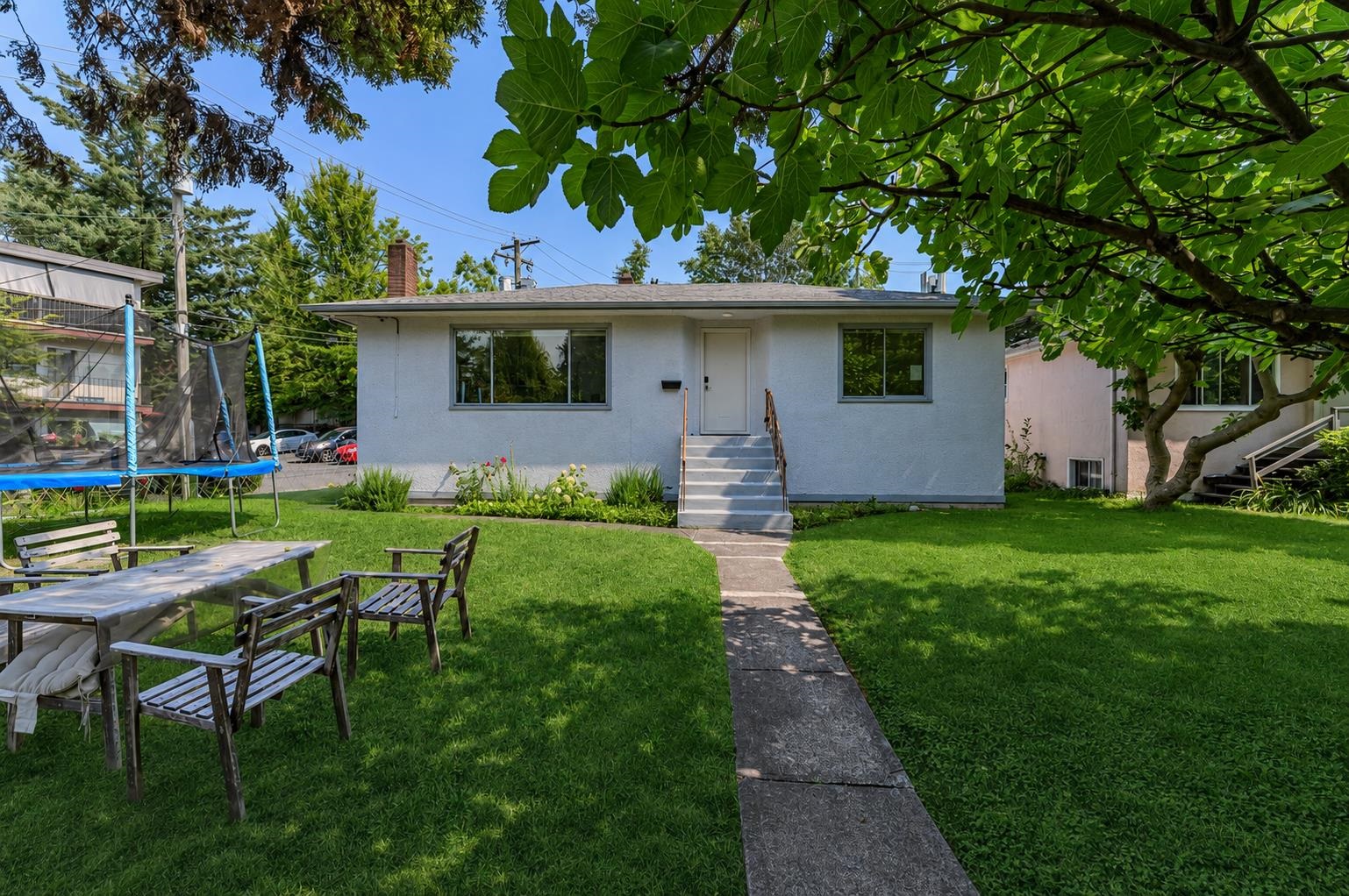 3008 GARDEN DRIVE, Vancouver BC V5N 4X9, R3158601, BC,