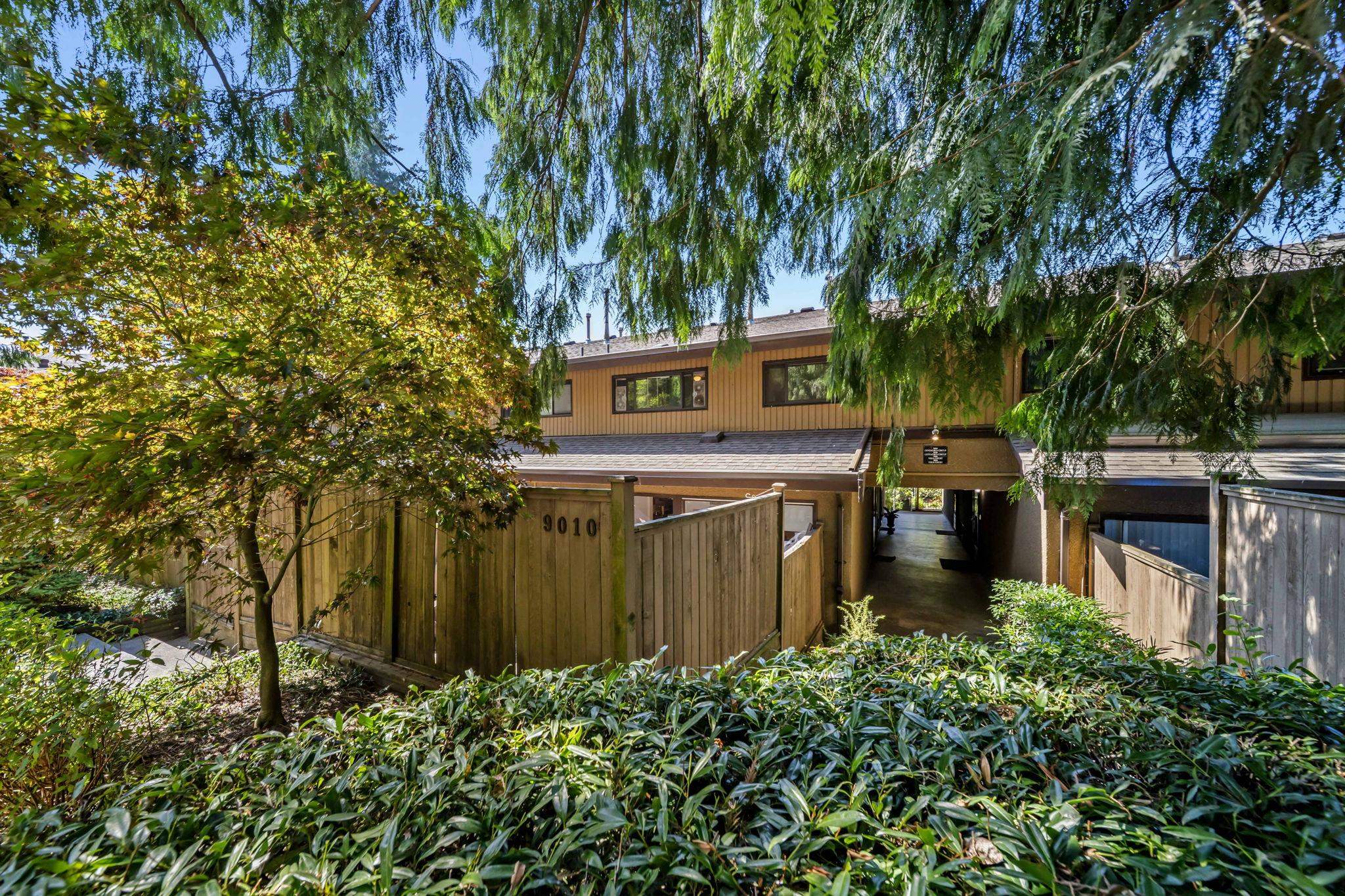 9010 CENTAURUS CIRCLE, Burnaby BC V3J 1C2, R3158604, BC,