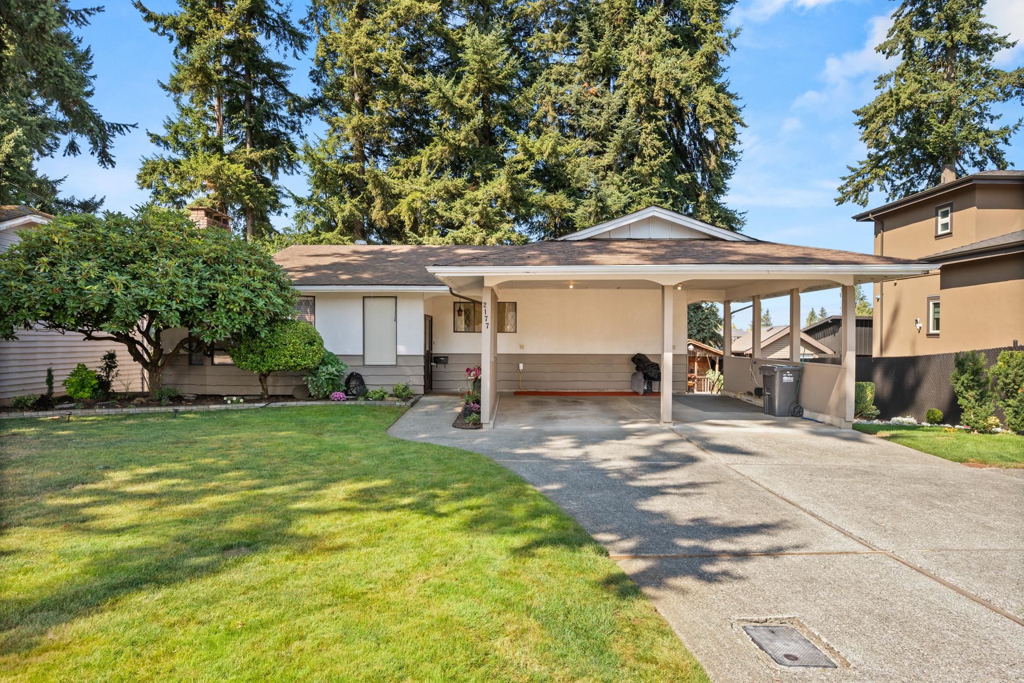2177 TOPAZ STREET, Abbotsford BC V2T 3W7, R3158606, BC,
