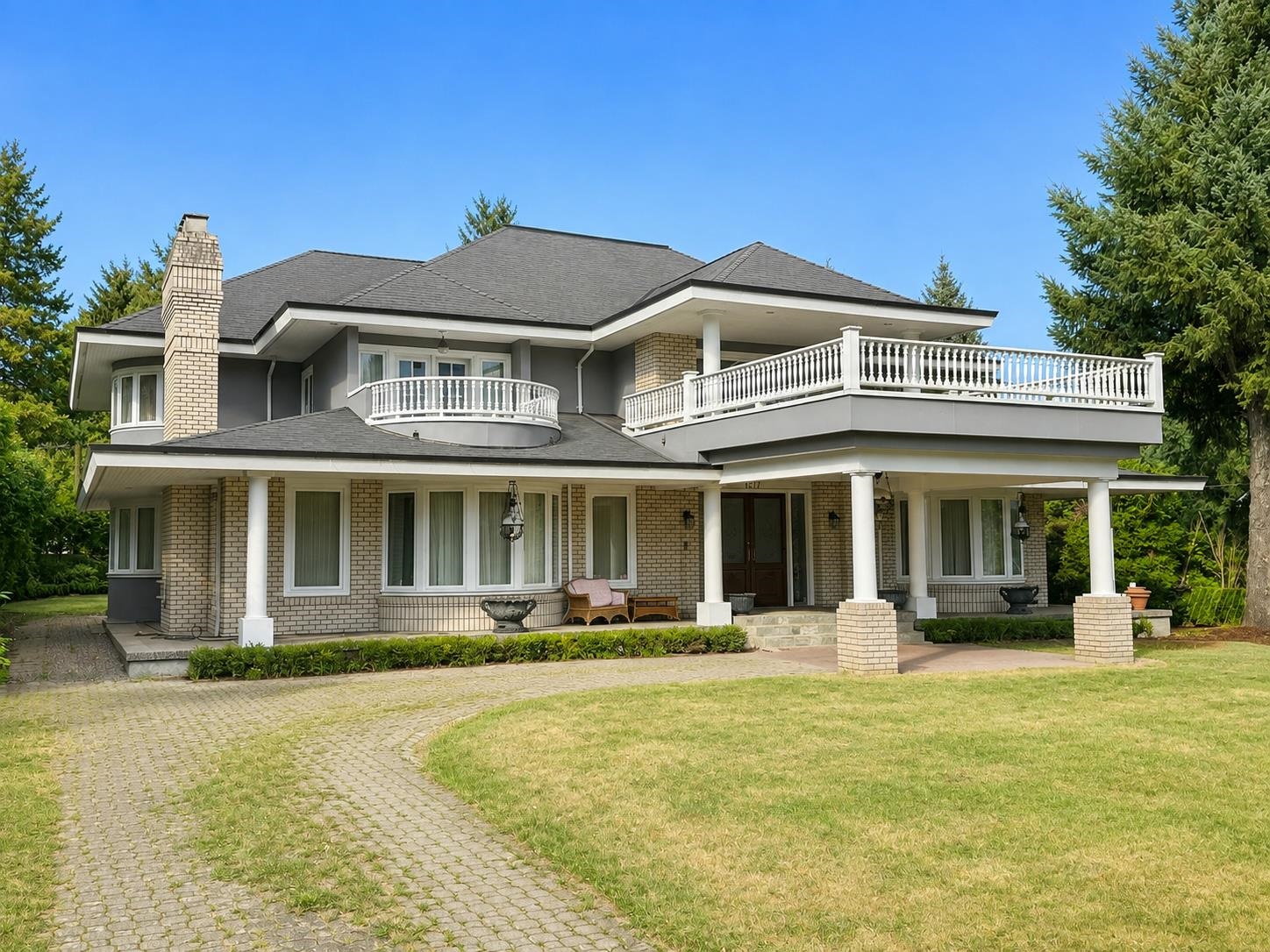 1277 W KING EDWARD AVENUE, Vancouver BC V6H 1Z8, R3158608, BC,