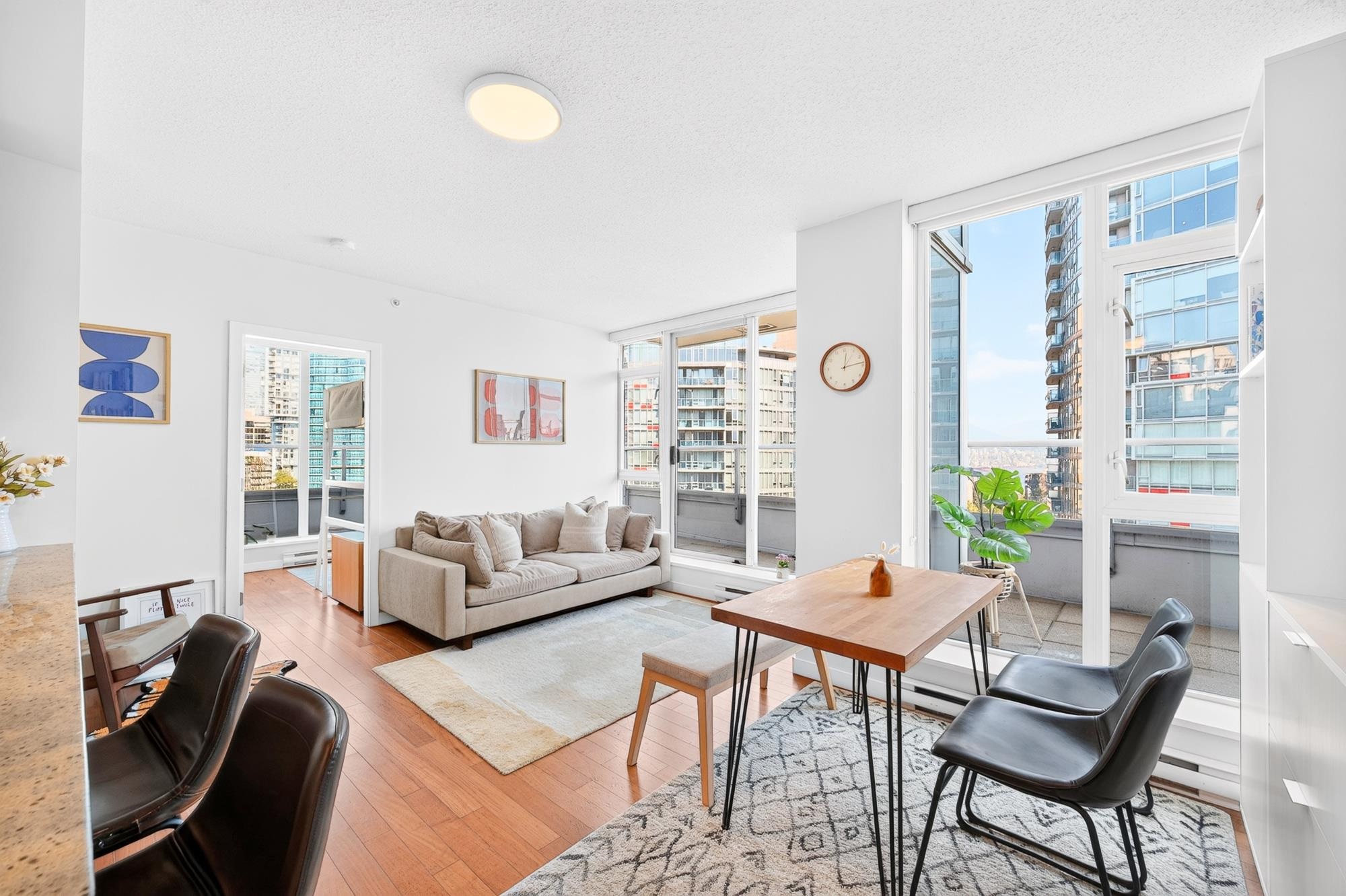 1802 821 CAMBIE STREET, R3158609, BC,
