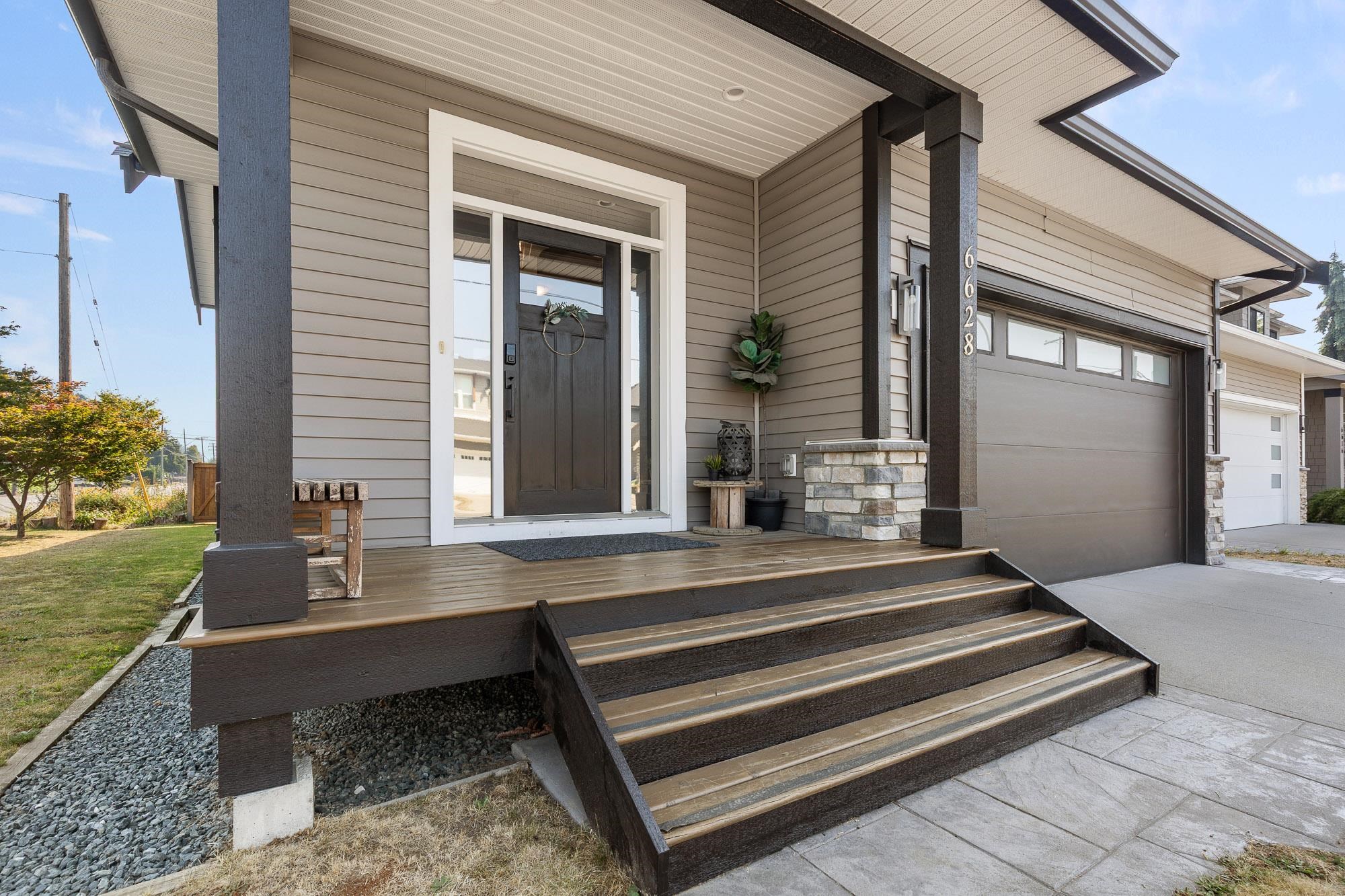 6628 REID ROAD, Chilliwack BC V2R 2Z8, R3158614, BC,