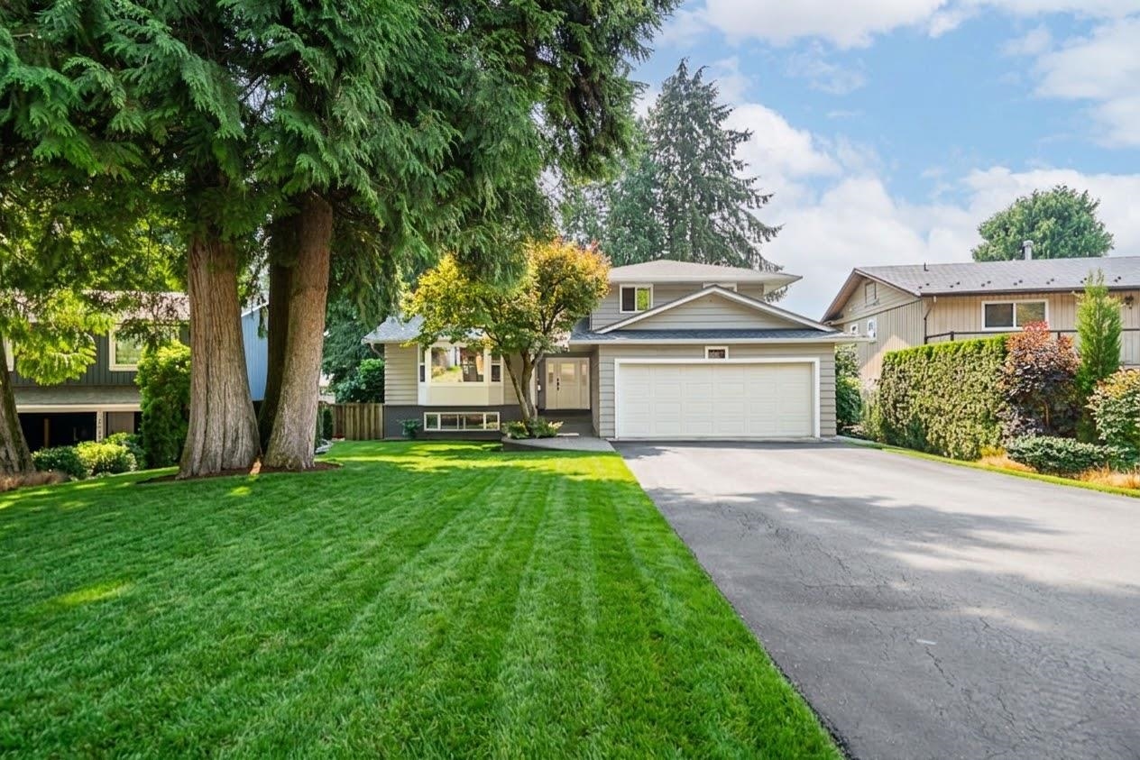 2685 BYRON ROAD, North Vancouver BC V7H 1L9, R3158620, BC,