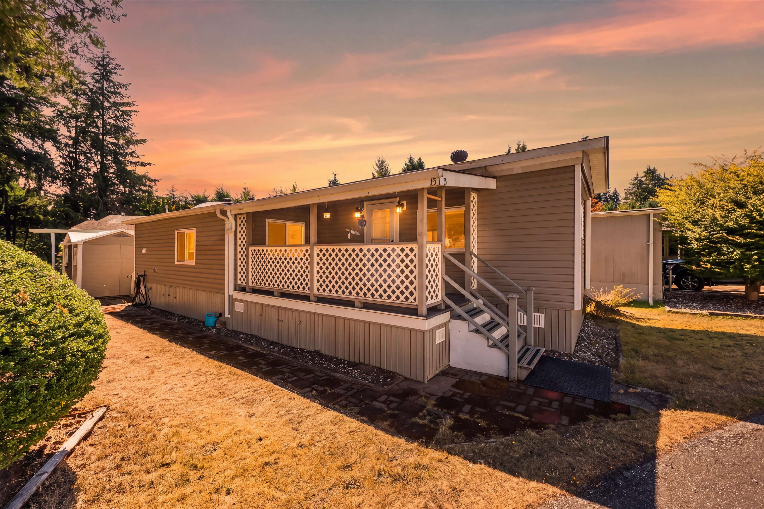 15 20071 24 AVENUE, R3158623, BC,
