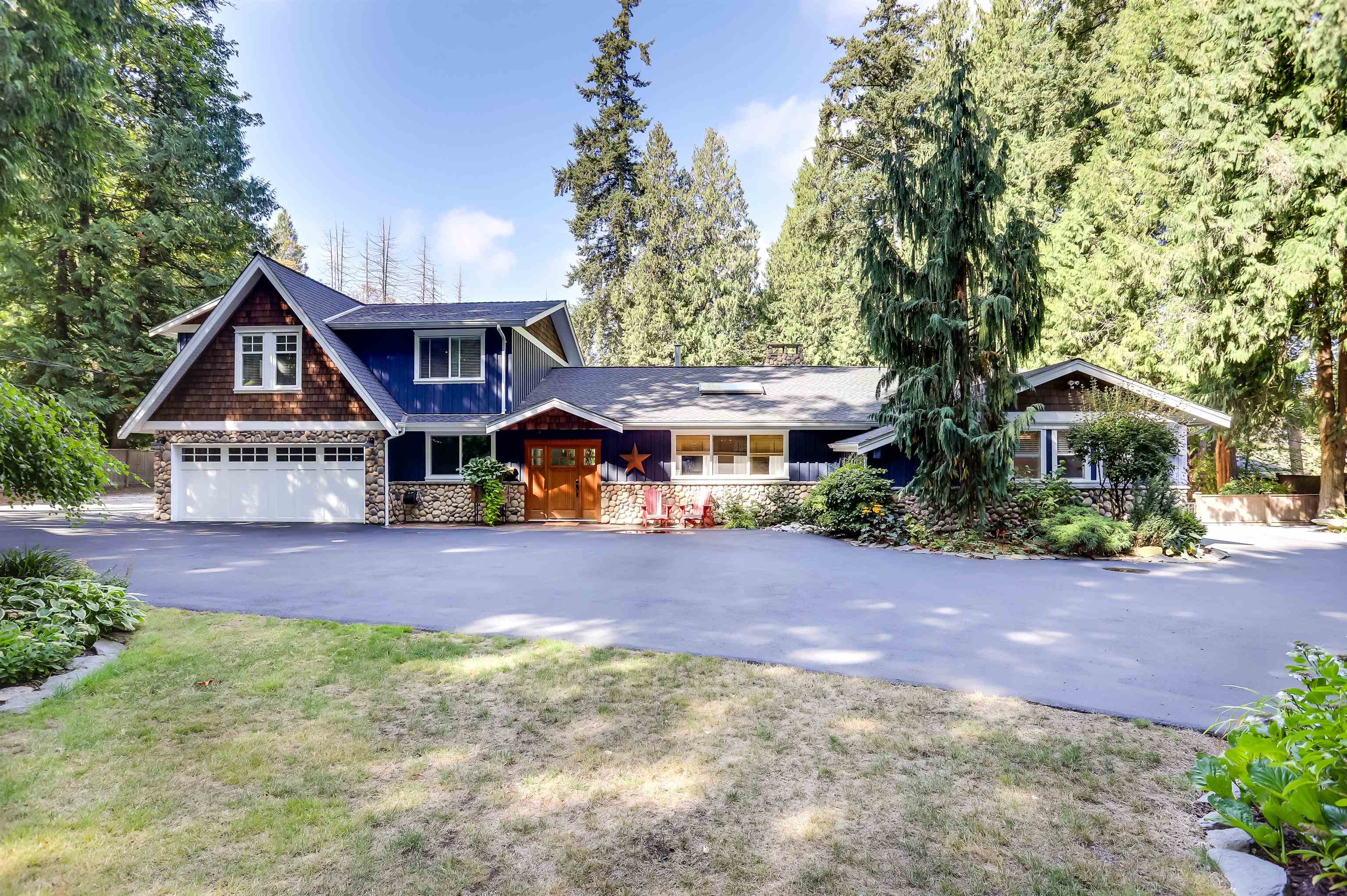 14084 GREENCREST DRIVE, Surrey BC V4P 1L6, R3158631, BC,