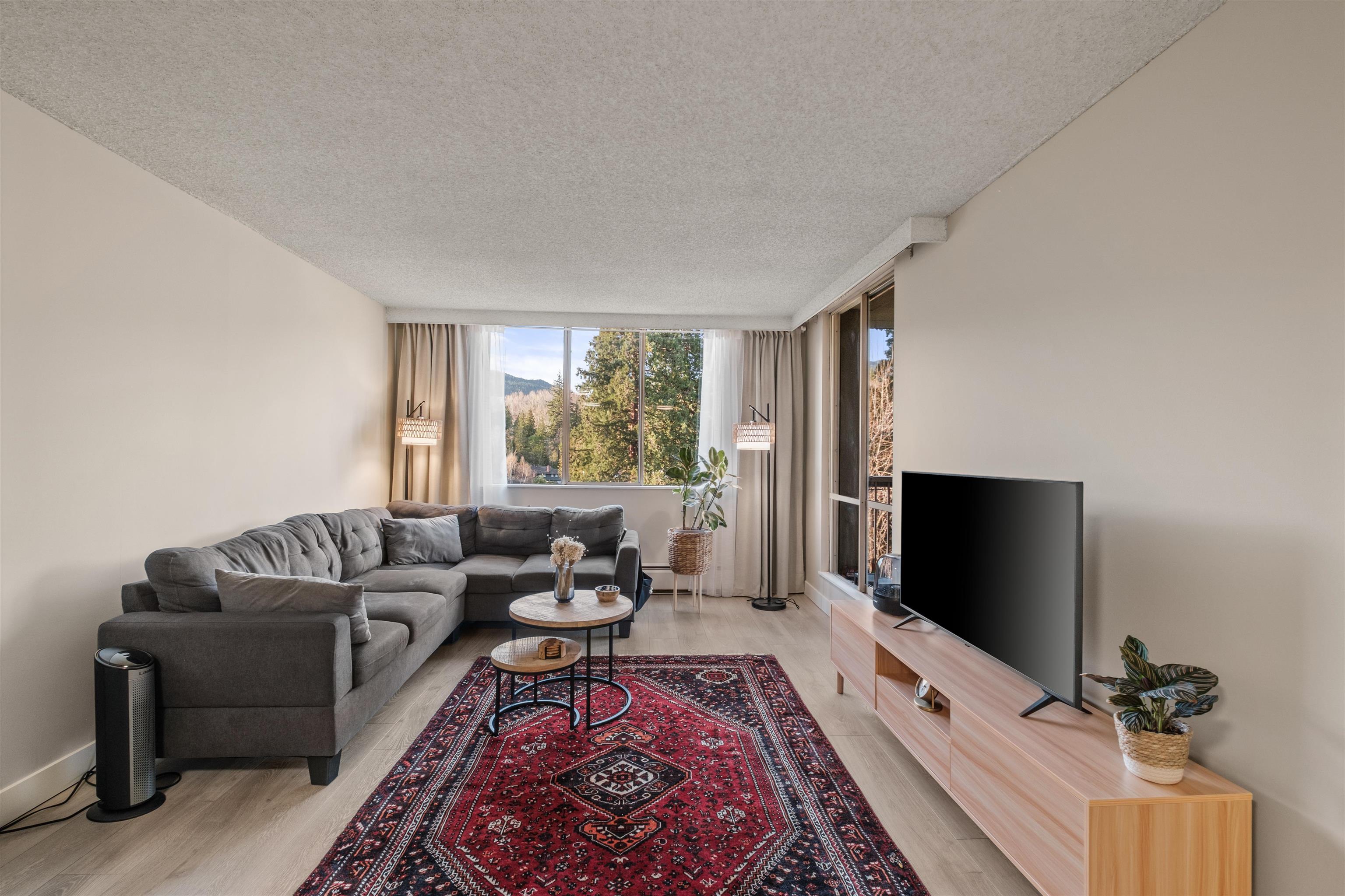 1205 2012 FULLERTON AVENUE, R3158636, BC,