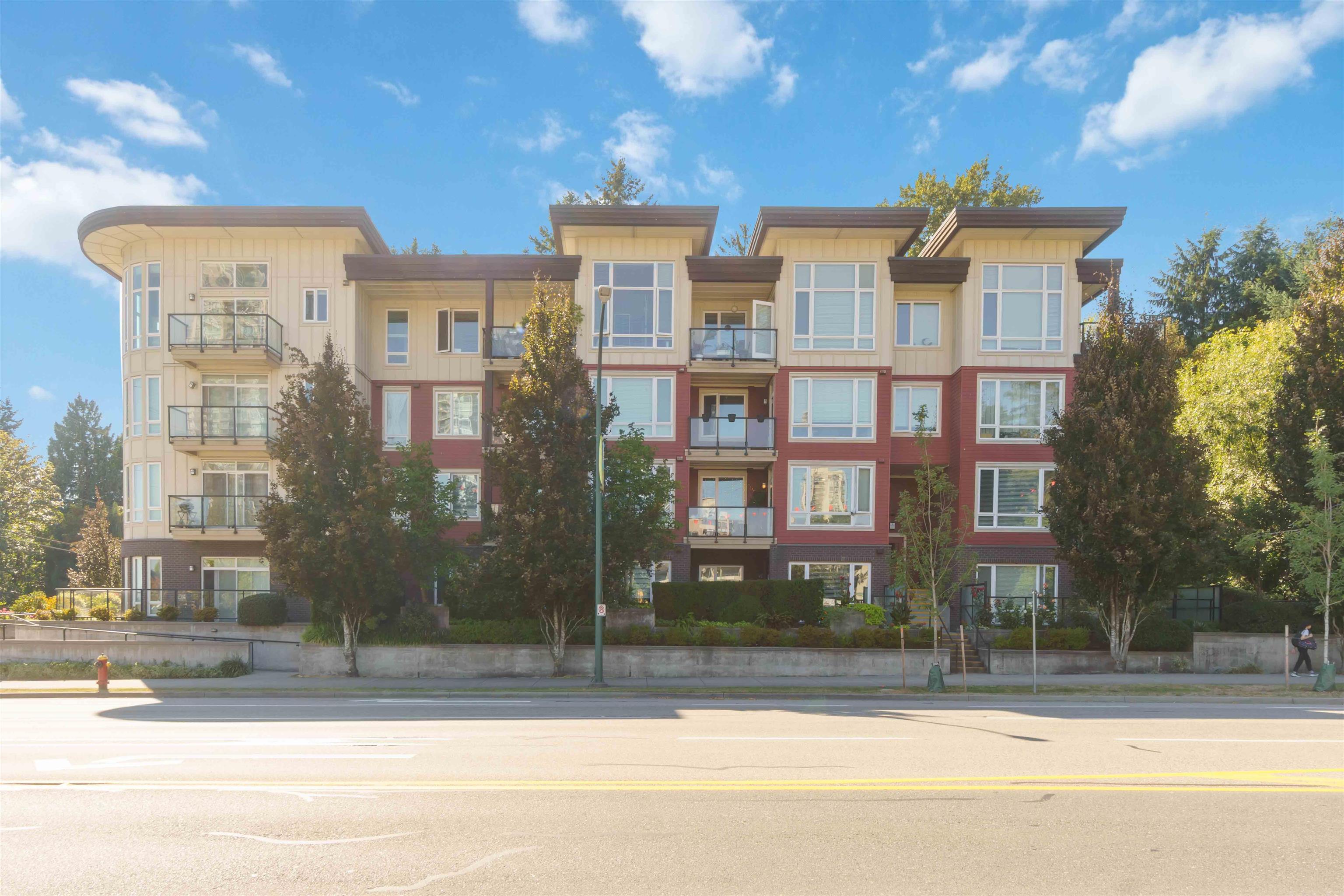 203 1188 JOHNSON STREET, R3158643, BC,
