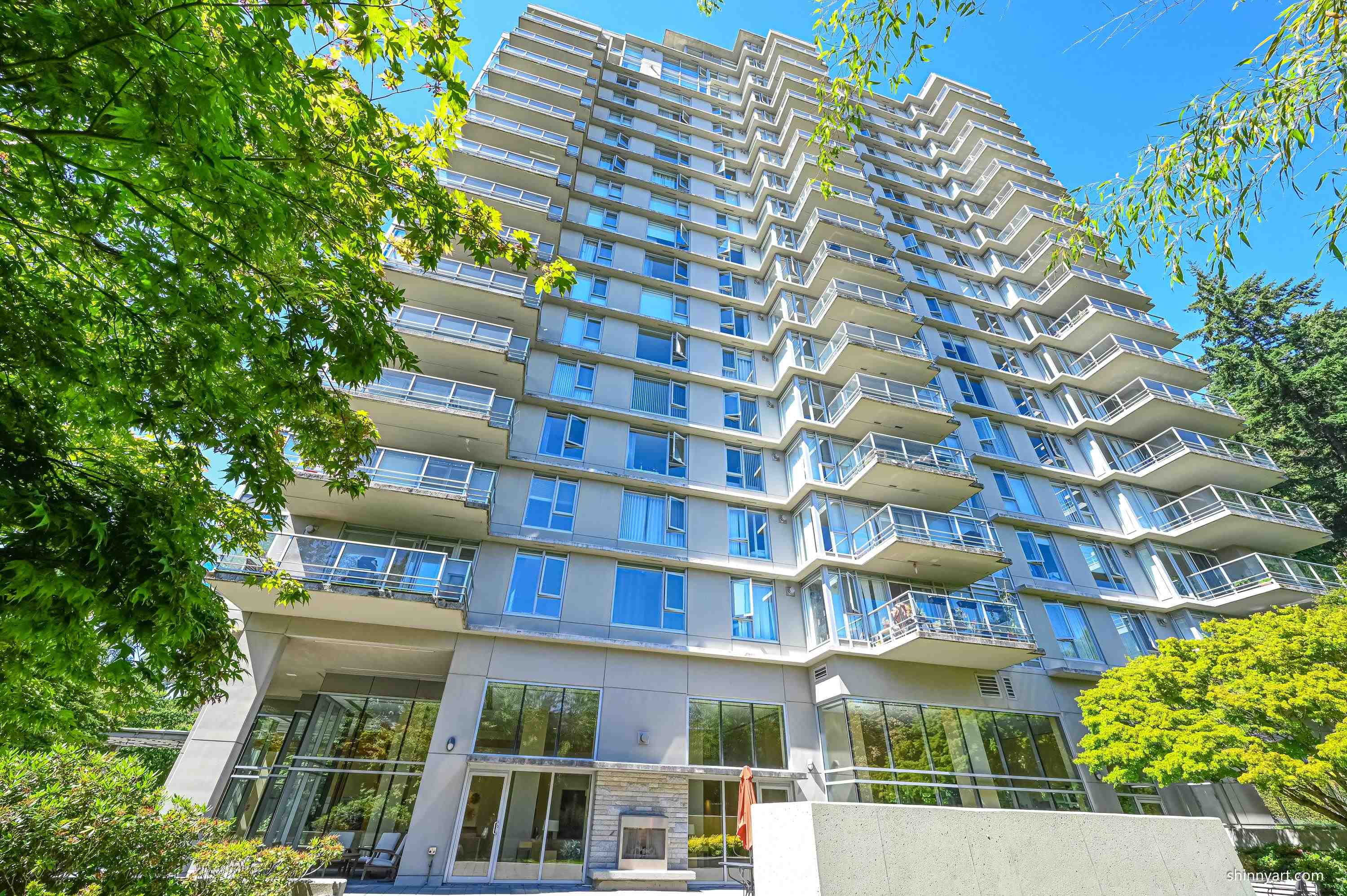 803 2688 MALL, R3158646, BC,