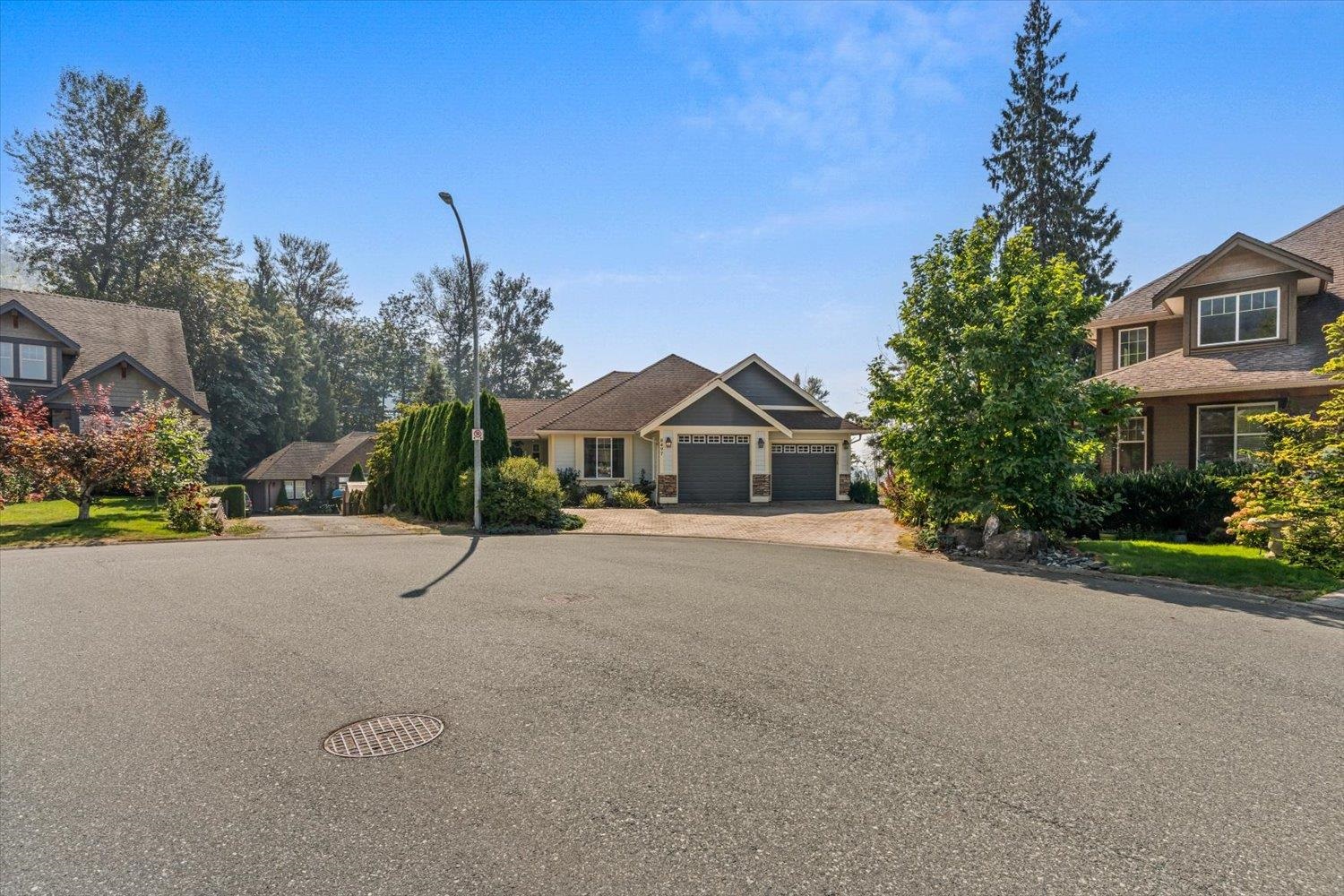 8497 BRADSHAW PLACE, Chilliwack BC V4Z 0A7, R3158649, BC,