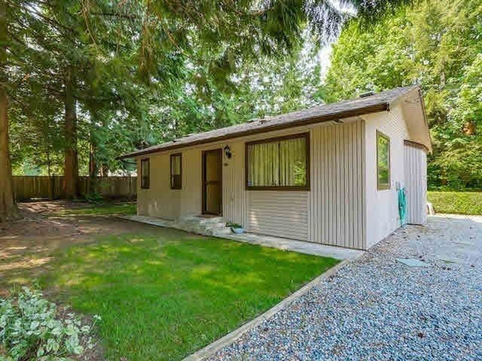 20515 20 AVENUE, Langley BC V2Z 2A3, R3158651, BC,