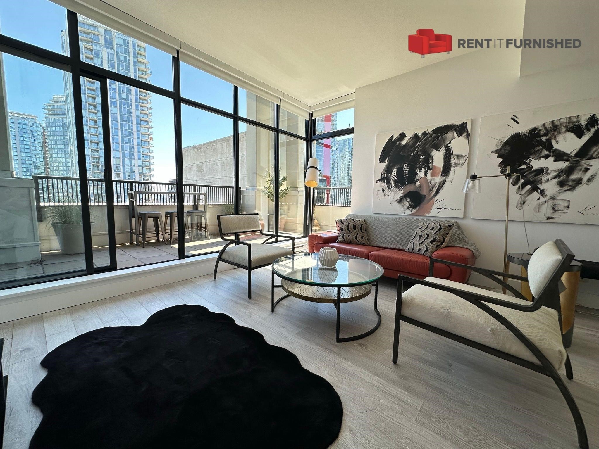 705 531 BEATTY STREET, R3158652, BC,