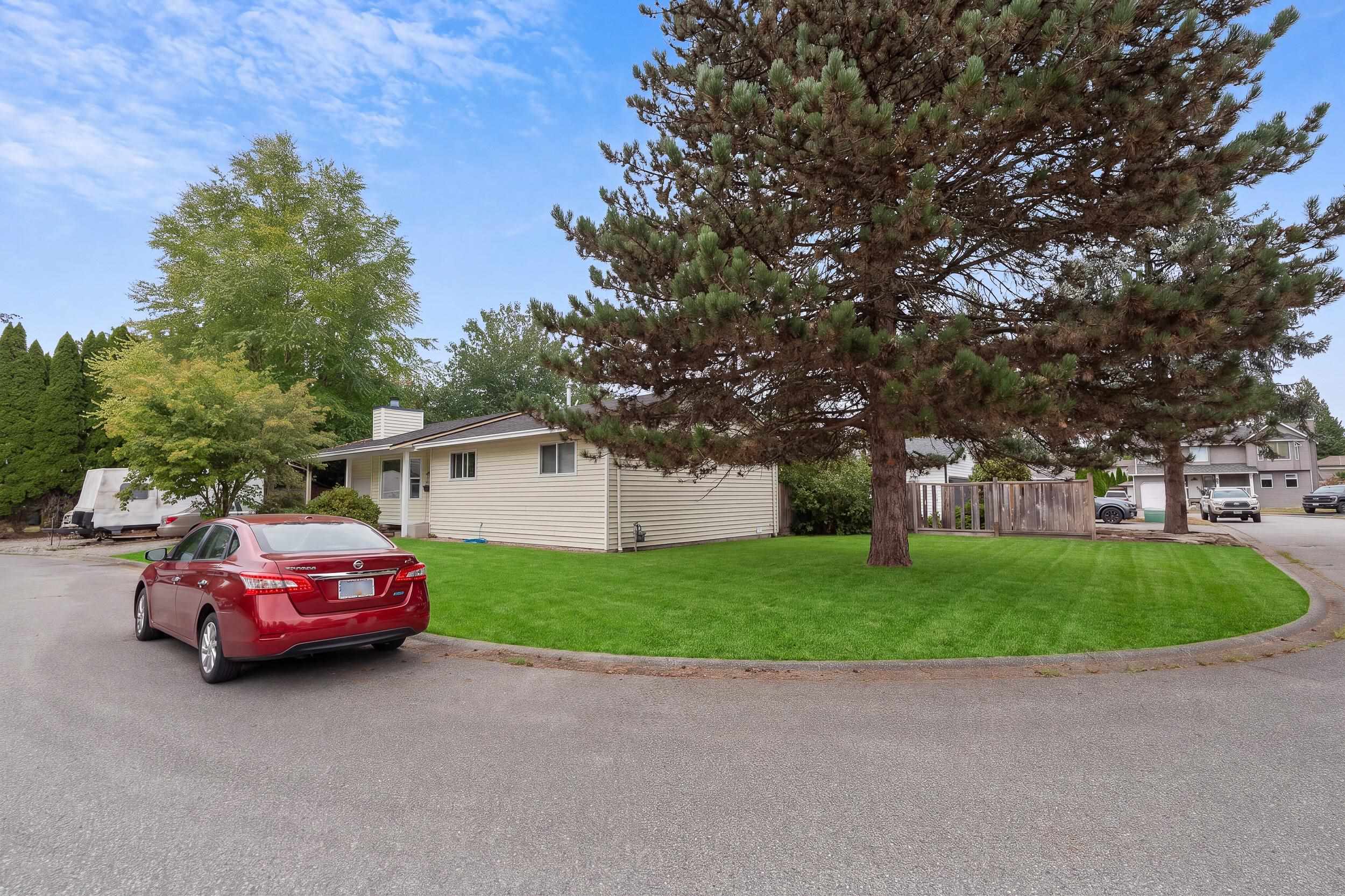 22760 BALABANIAN CIRCLE, Maple Ridge BC V2X 9C3, R3158661, BC,