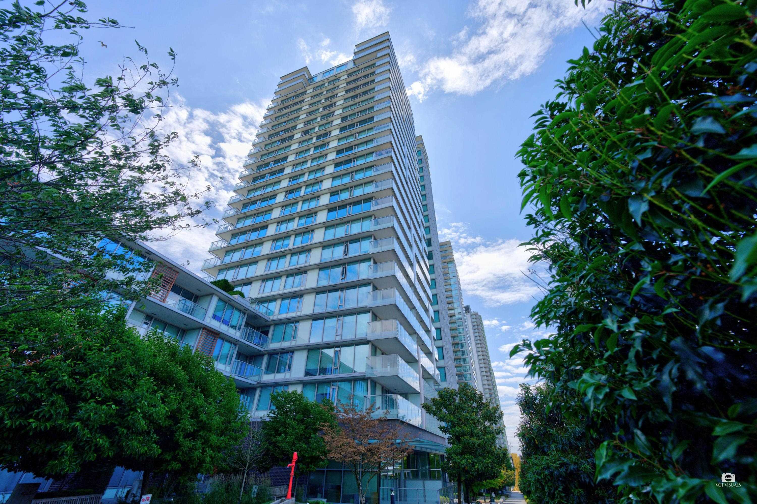 1706 8031 NUNAVUT LANE, R3158662, BC,