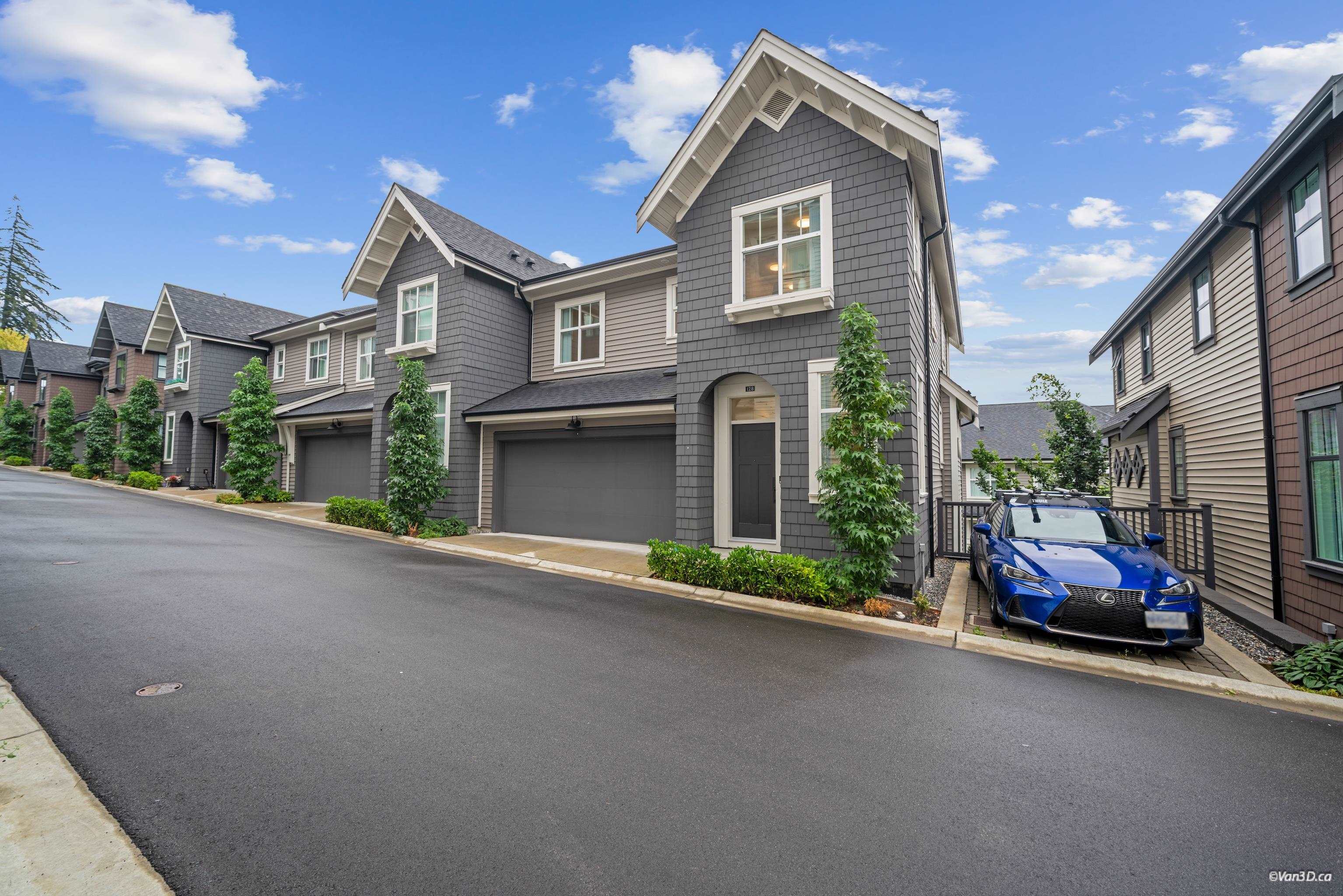 128 1340 OLMSTED STREET, R3158667, BC,