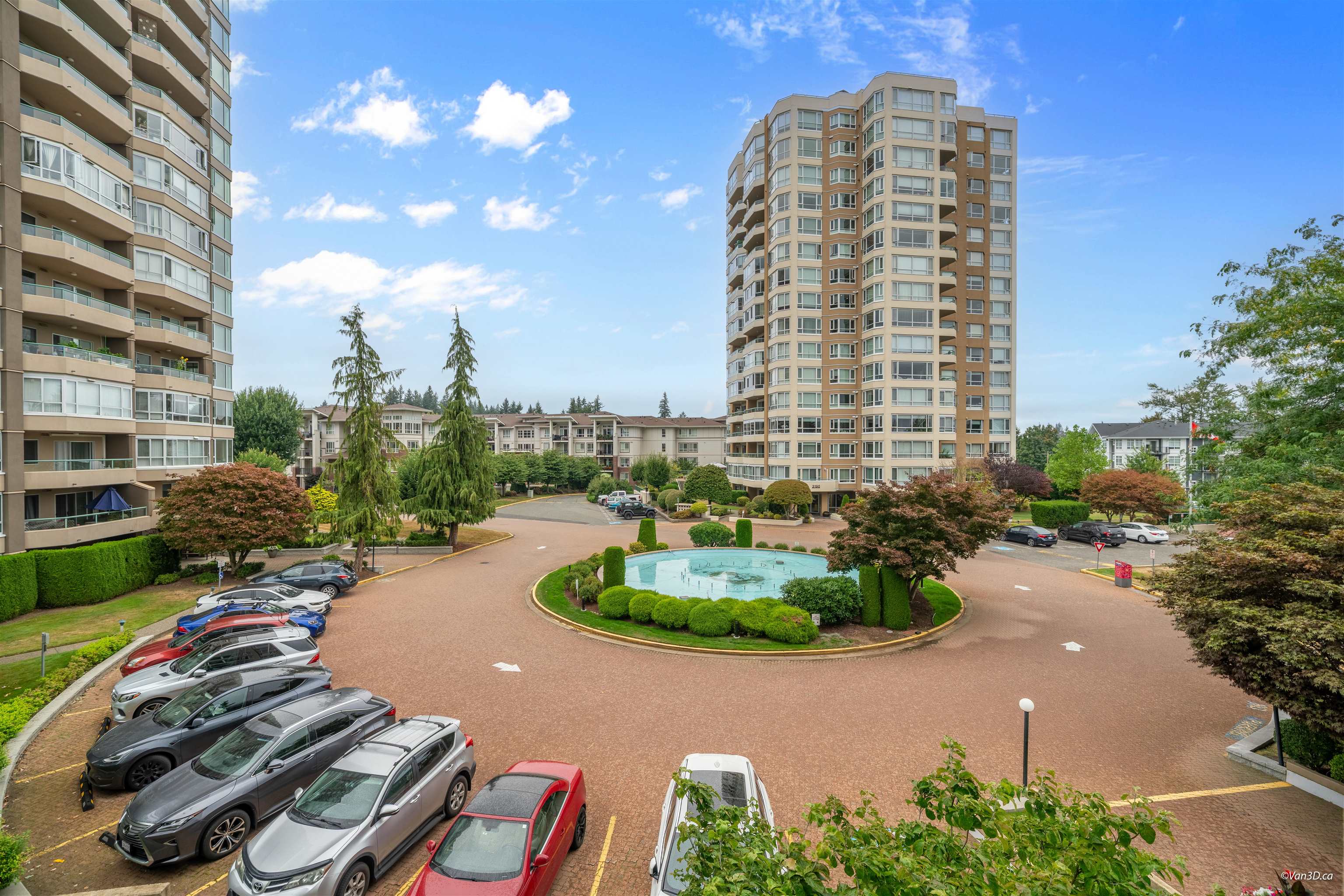 302 3170 GLADWIN ROAD, R3158671, BC,