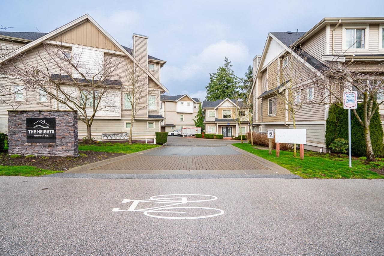 15 19097 64 AVENUE, R3158673, BC,