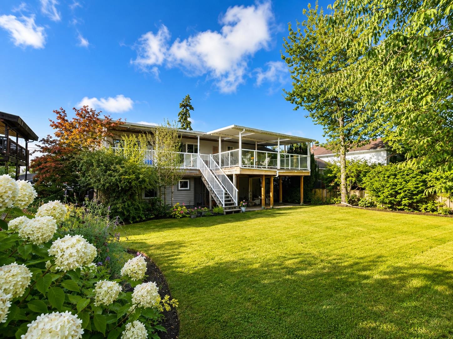 3391 STEVESTON HIGHWAY, Richmond BC V7E 2J4, R3158682, BC,