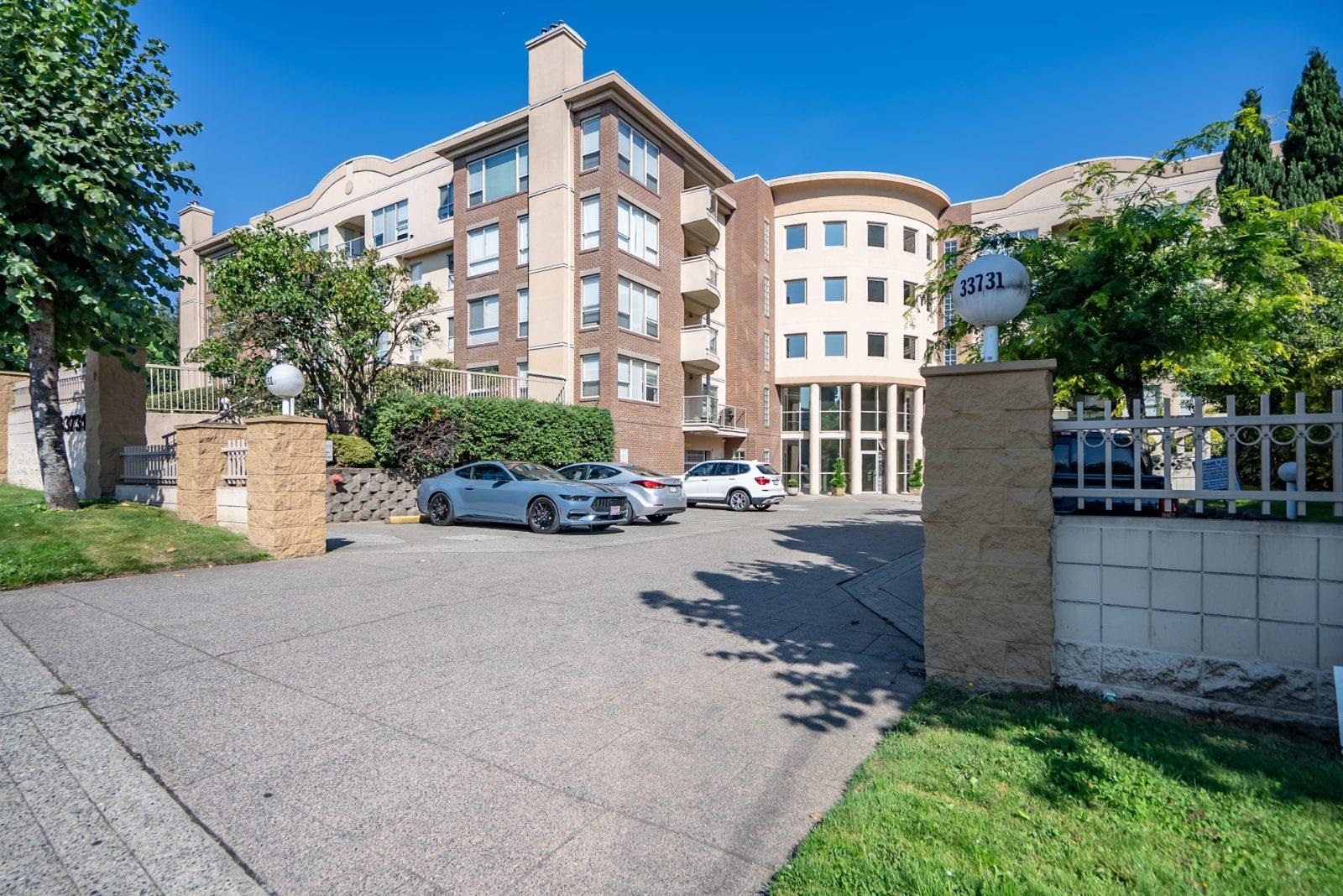304 33731 MARSHALL ROAD, R3158687, BC,