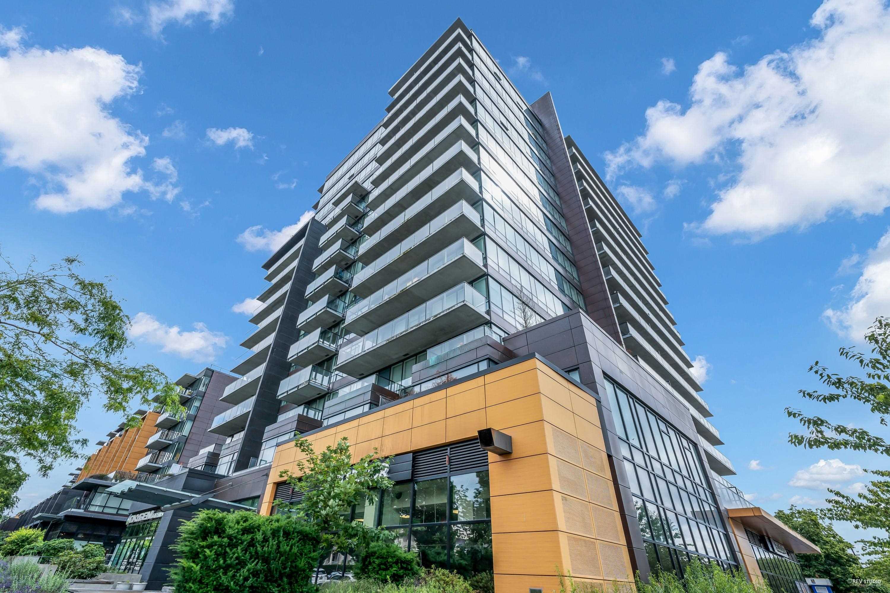 1208 8588 CORNISH STREET, R3158704, BC,