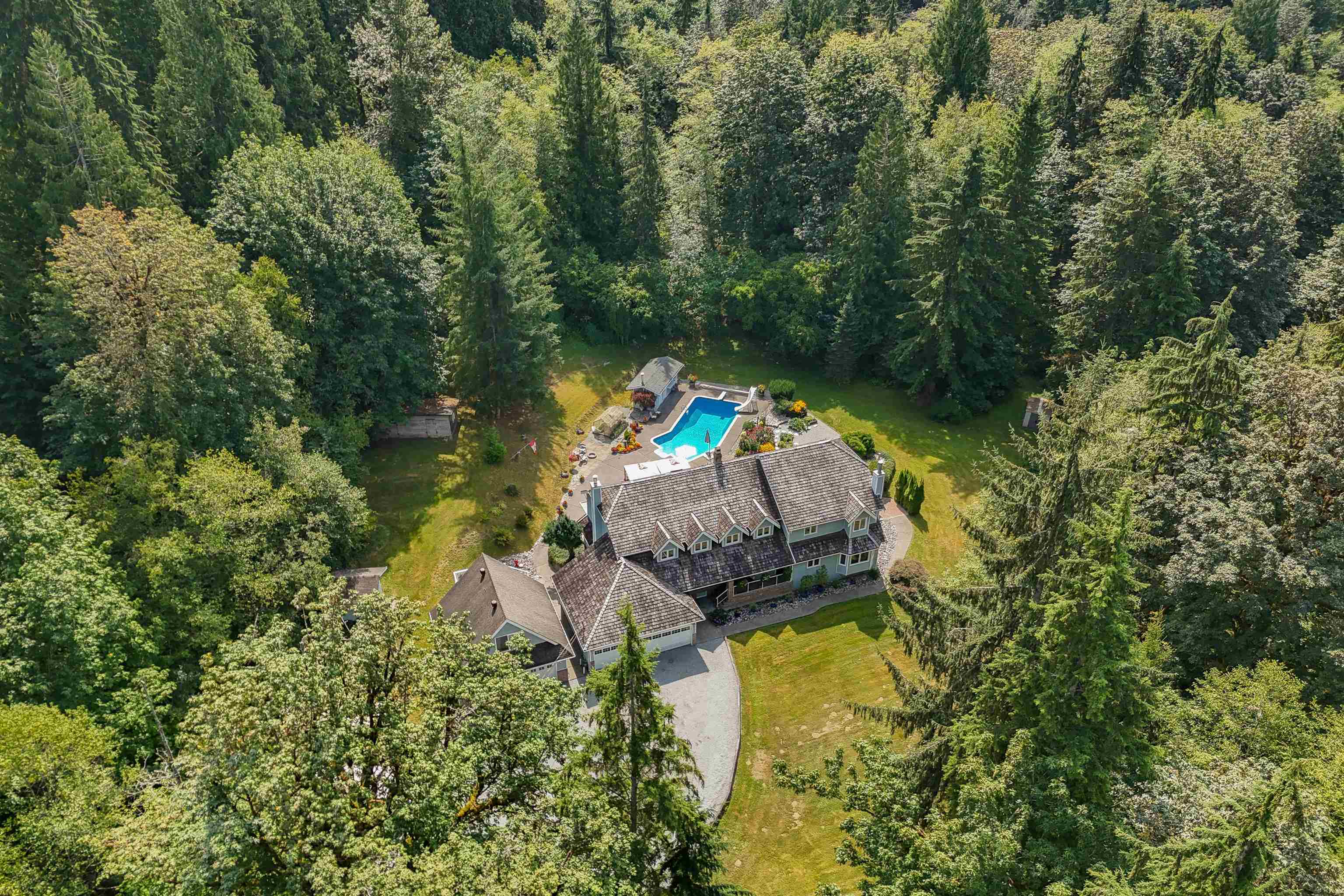 26070 116 AVENUE, Maple Ridge BC V4R 1Z6, R3158711, BC,