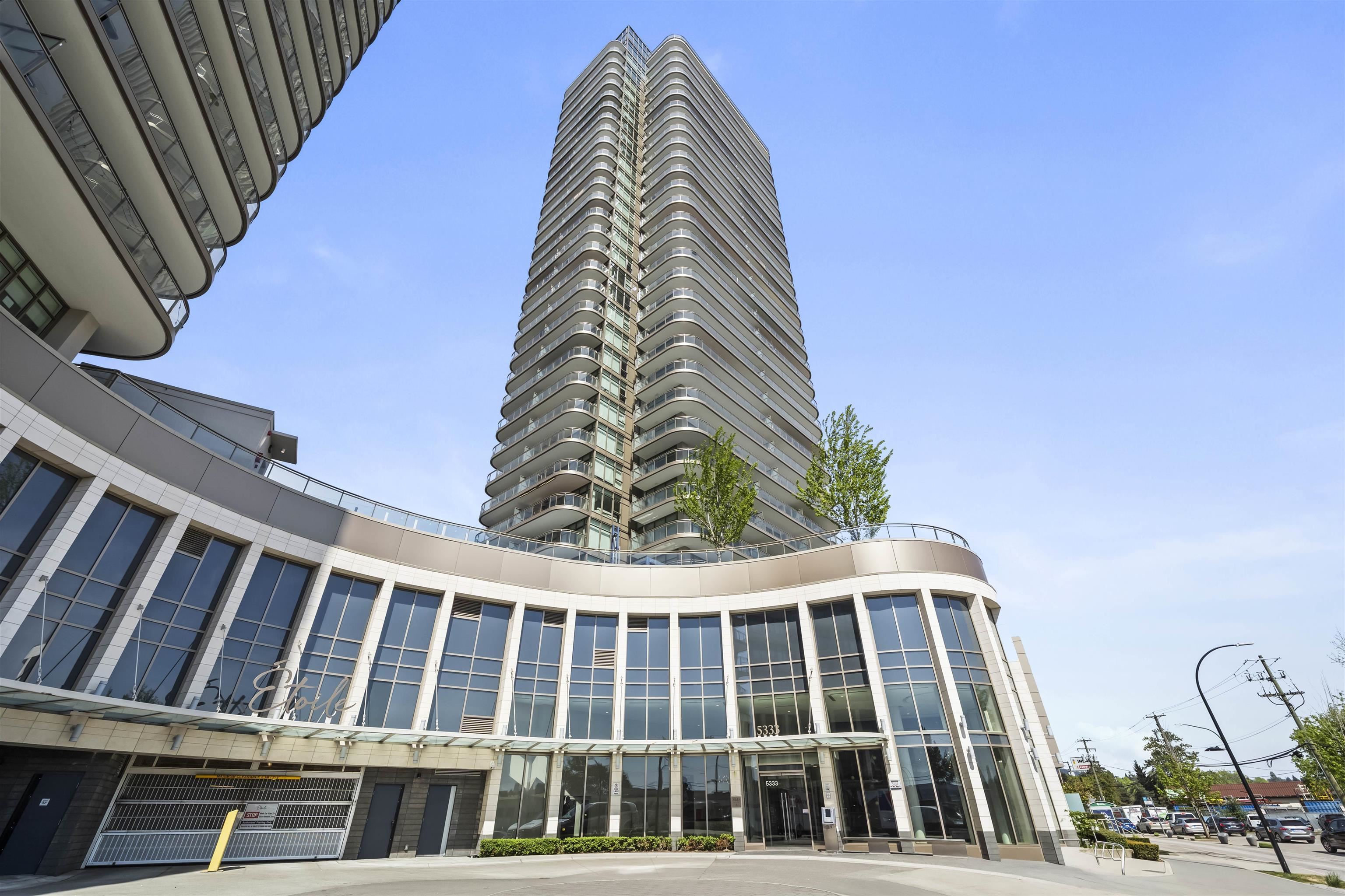 2105 5333 GORING STREET, R3158716, BC,