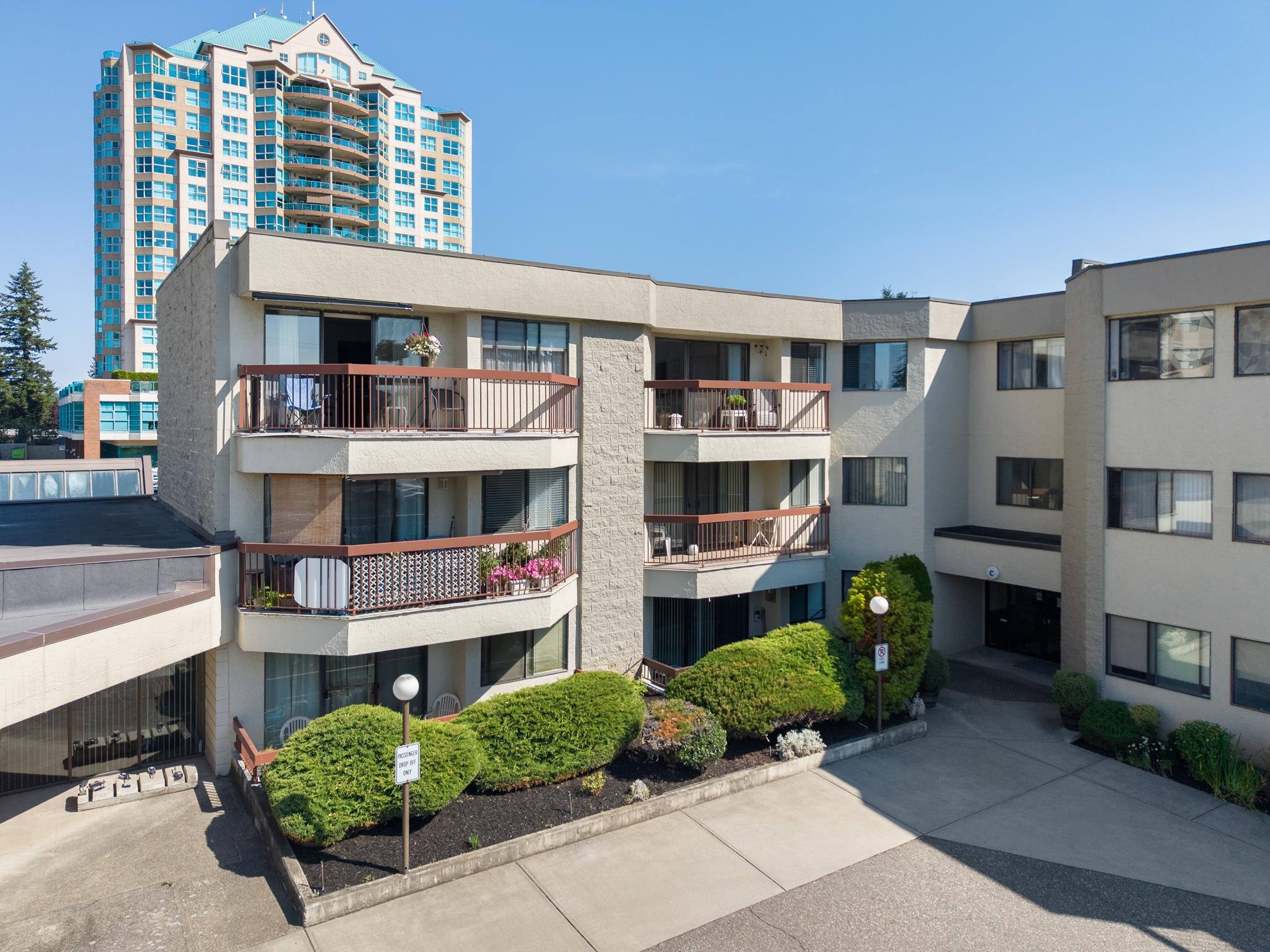 330 31955 OLD YALE ROAD, R3158720, BC,