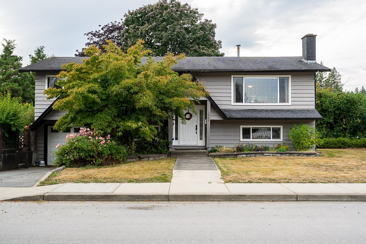 3067 NEWBERRY STREET, Port Coquitlam BC V3B 3J5, R3158732, BC,
