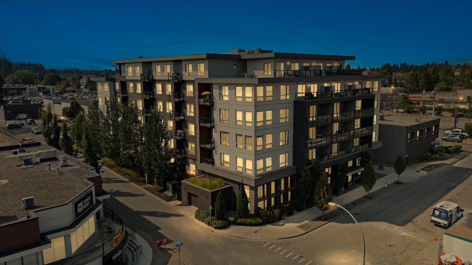 606 32838 VENTURA AVENUE, R3158738, BC,