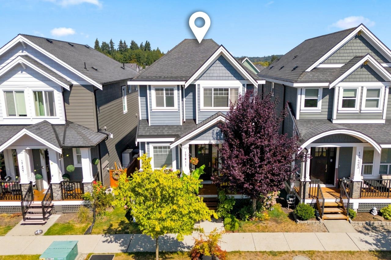 17411 2 AVENUE, Surrey BC V3Z 6R9, R3158744, BC,