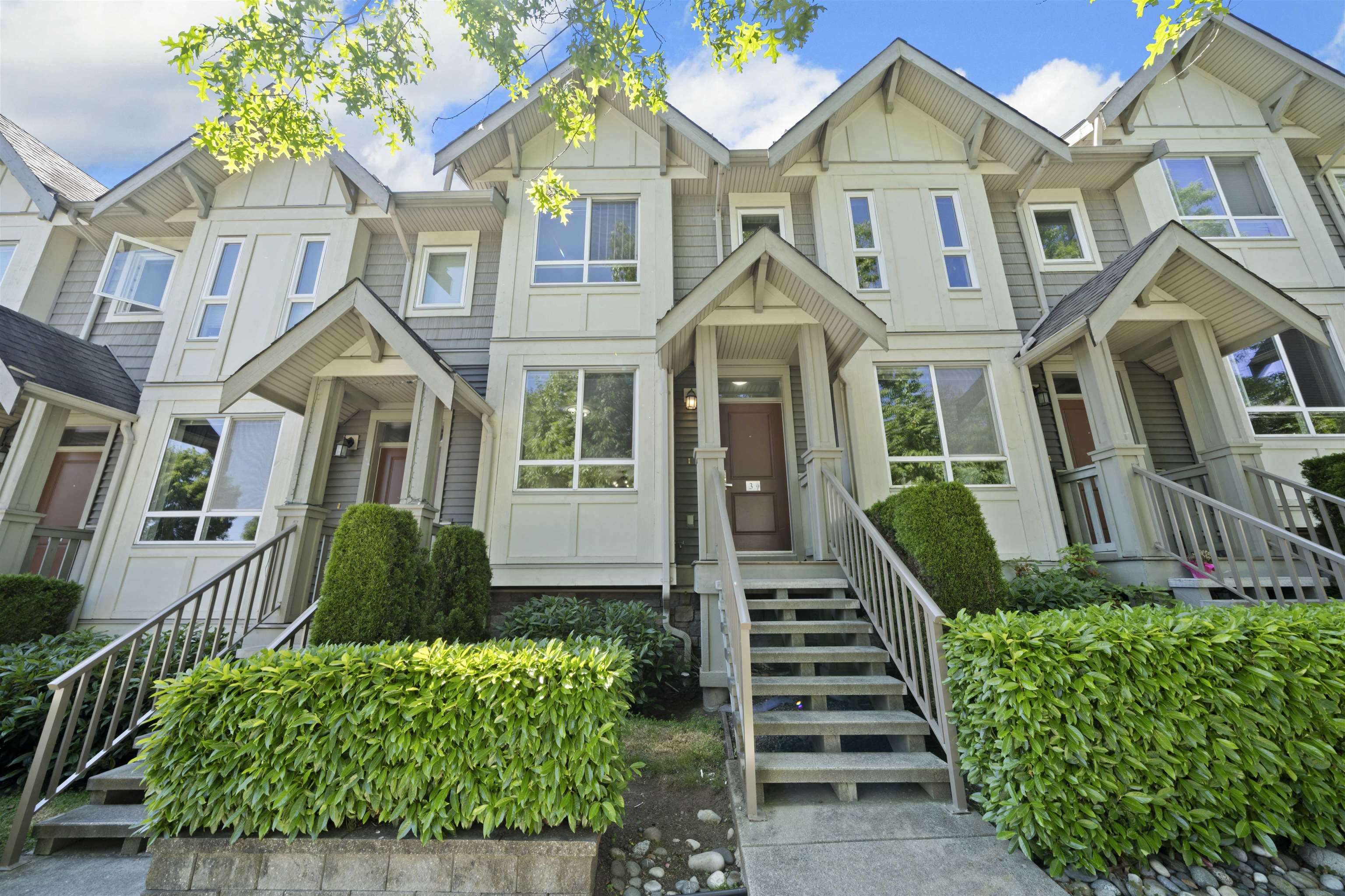 3 3395 GALLOWAY AVENUE, R3158756, BC,