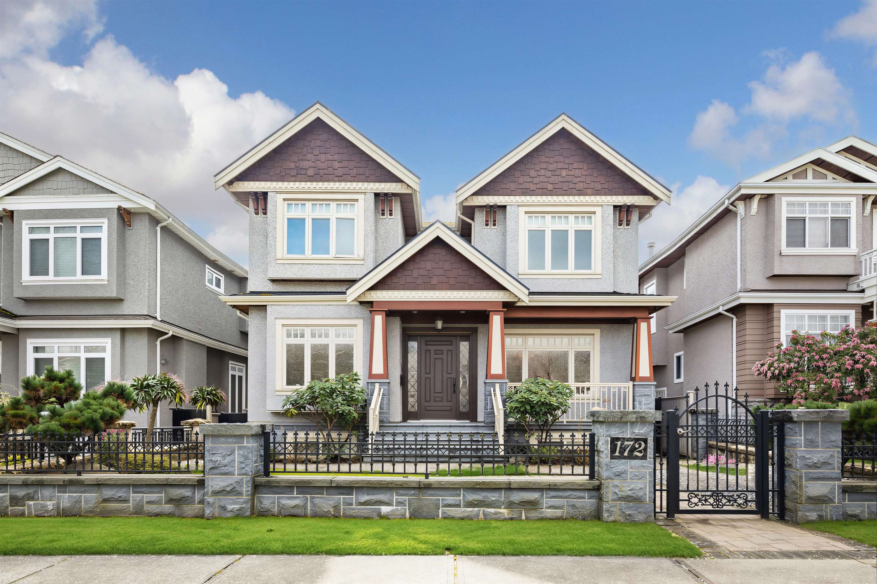 172 W 46TH AVENUE, Vancouver BC V5Y 2W9, R3158764, BC,