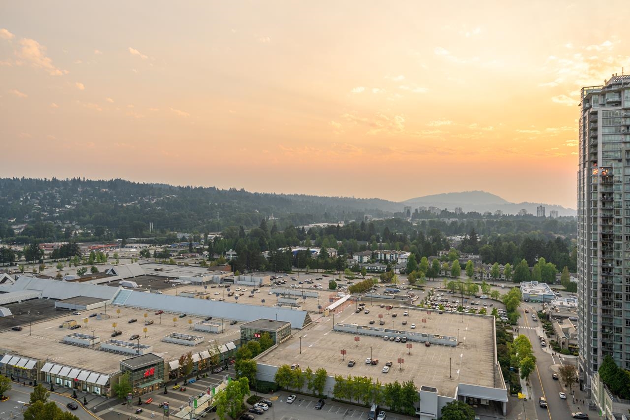 2501 2980 ATLANTIC AVENUE, R3158765, BC,