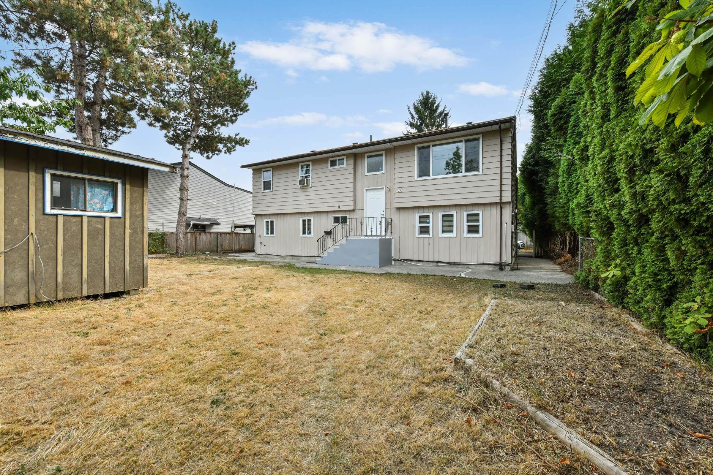 17424 64 AVENUE, Surrey BC V3S 1Y9, R3158773, BC,