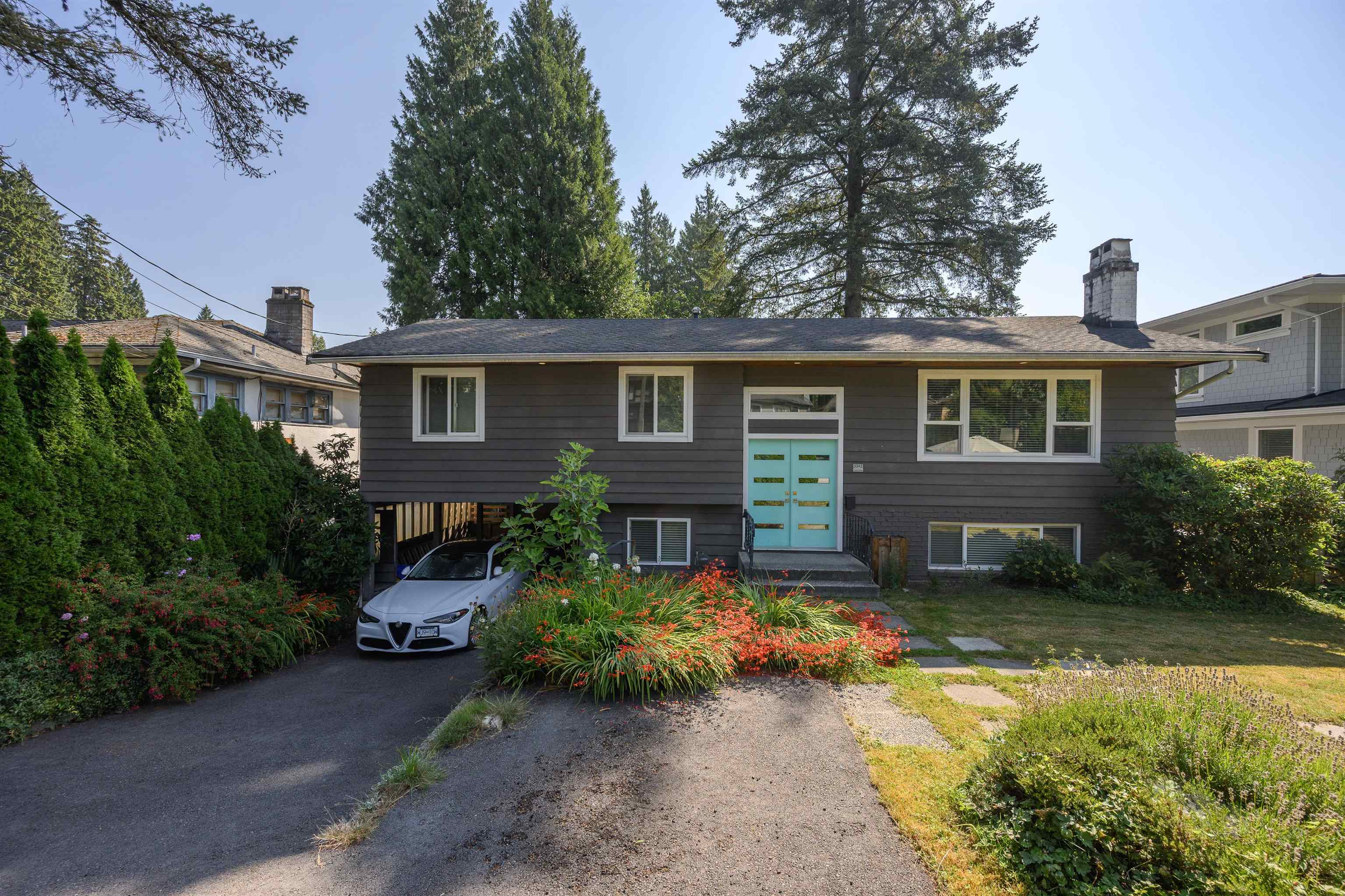3342 FROMME ROAD, North Vancouver BC V7K 2E3, R3158782, BC,