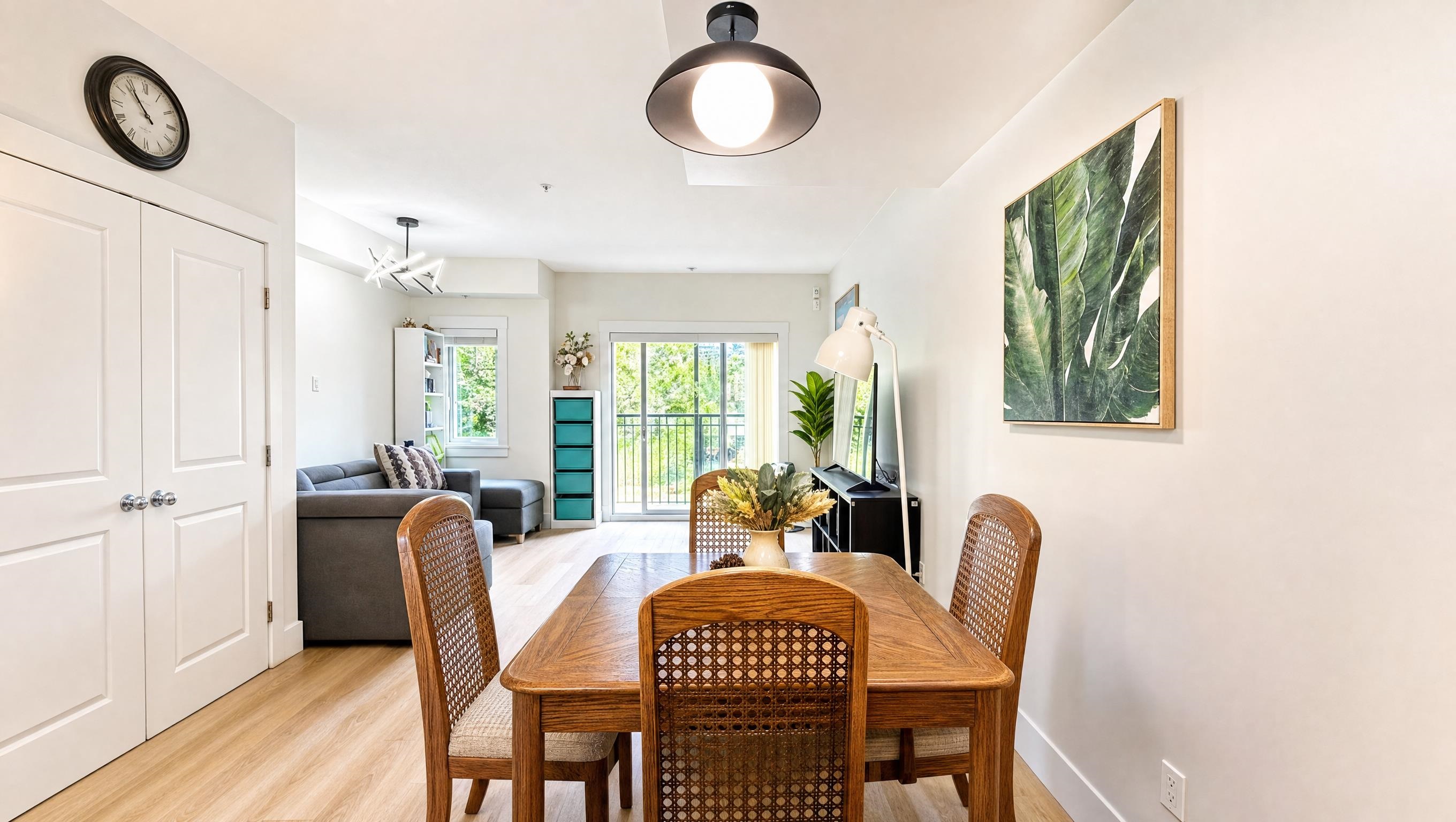 204 7168 STRIDE AVENUE, R3158783, BC,