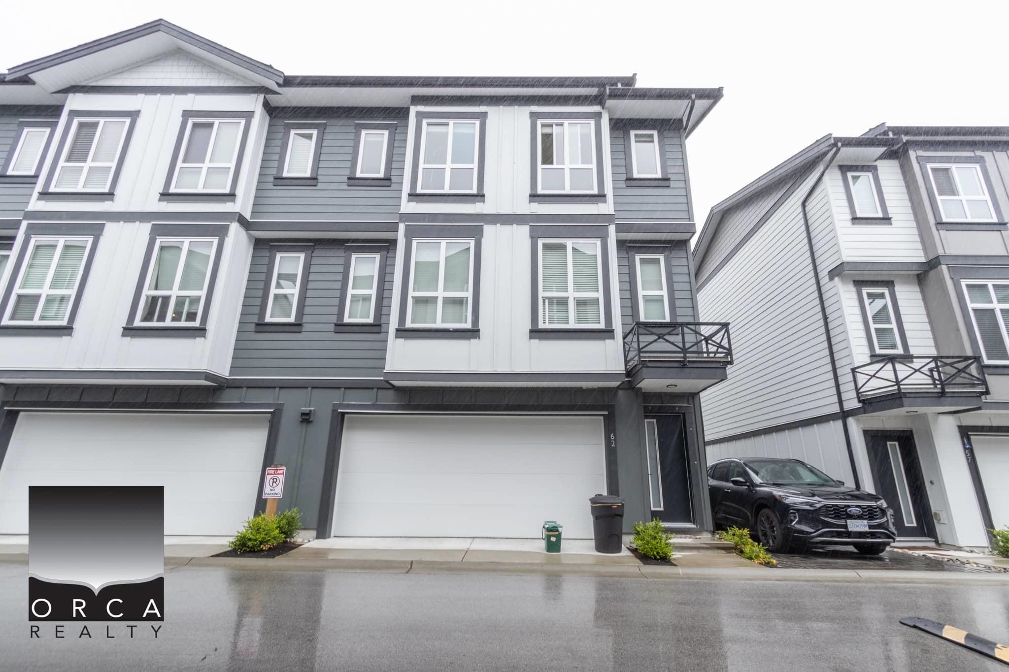 62 19255 ALOHA DRIVE, R3158787, BC,