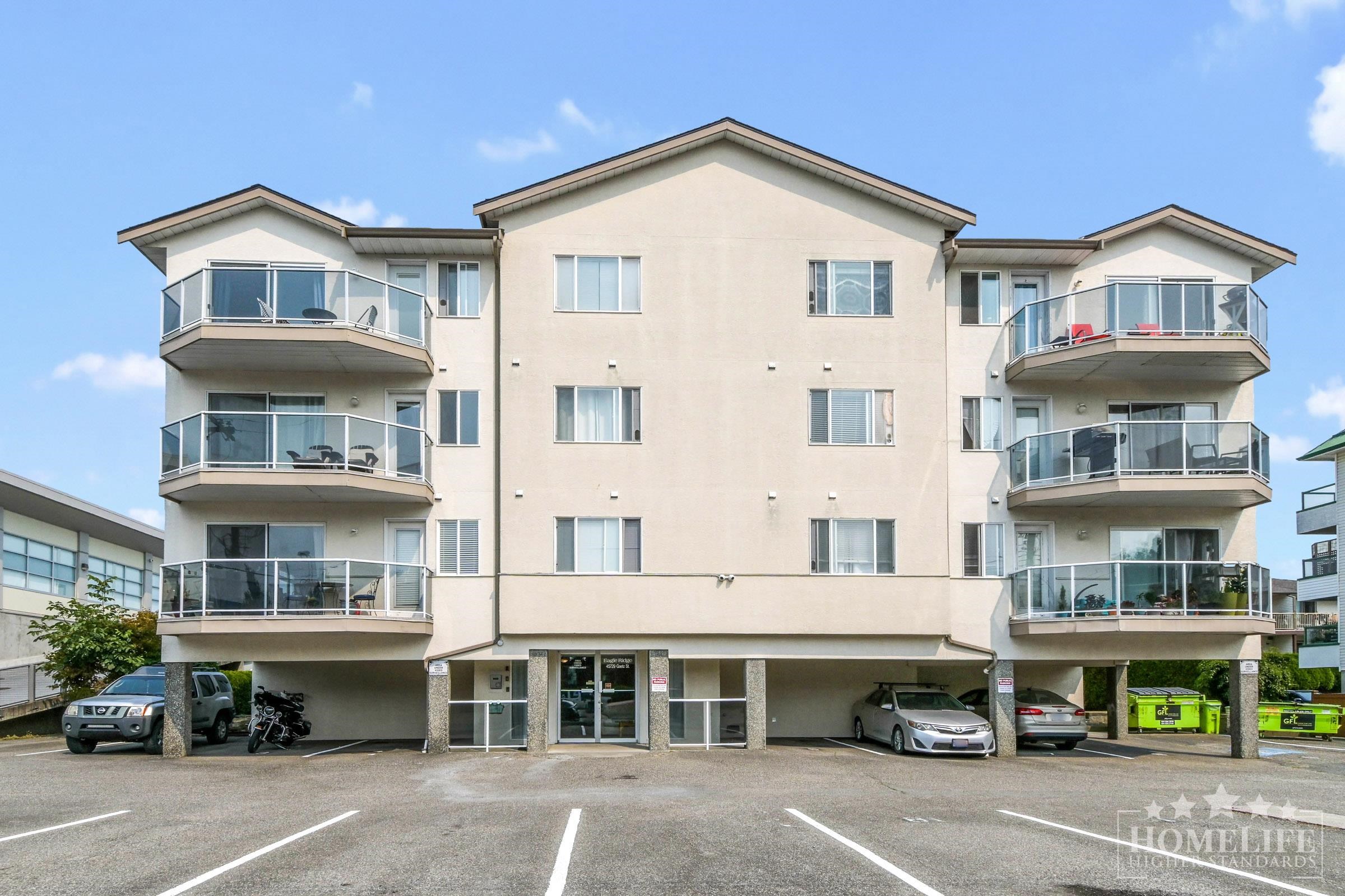 401 45729 GAETZ STREET, R3158789, BC,