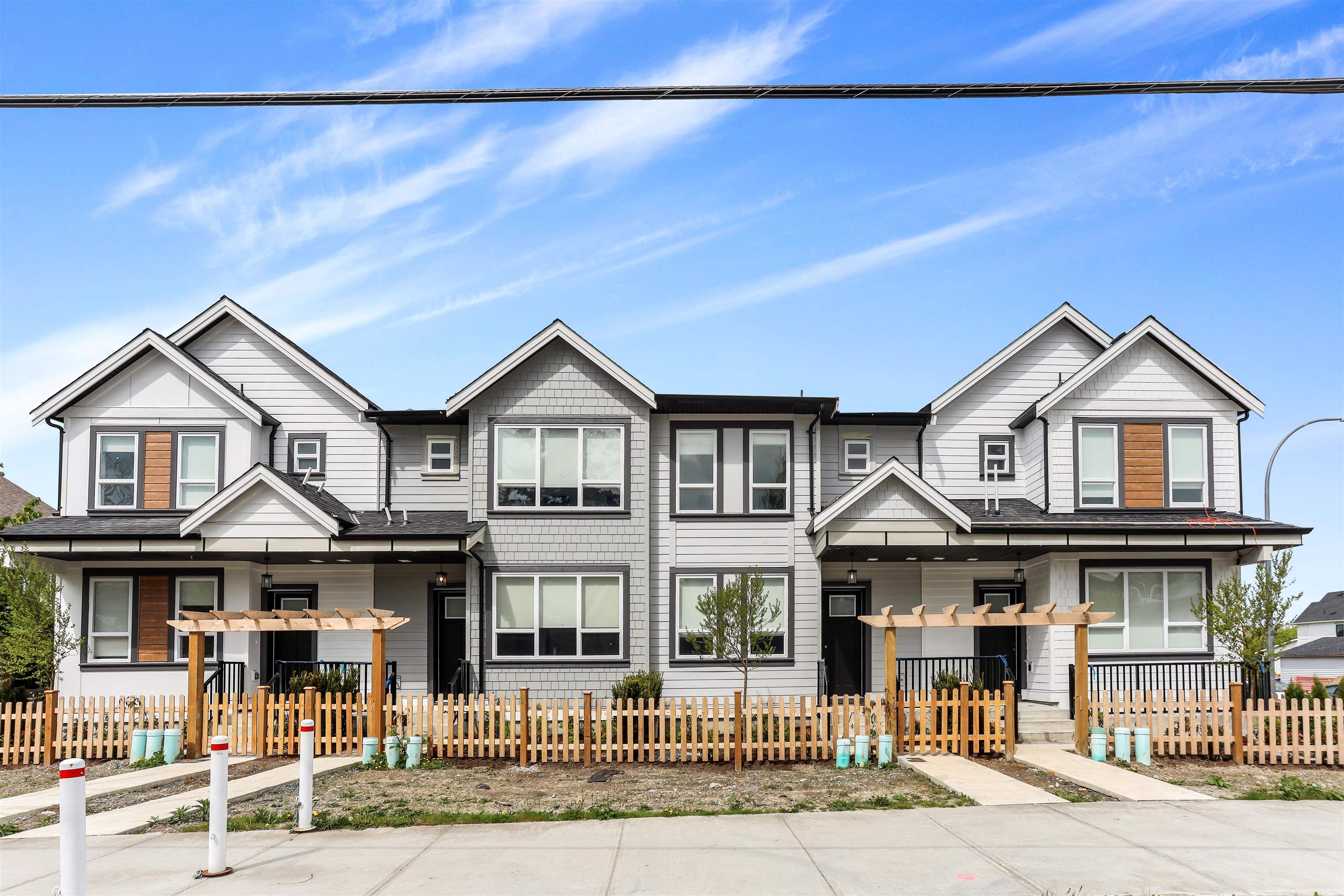 20957 83 AVENUE, Langley BC V2Y 4K4, R3158792, BC,