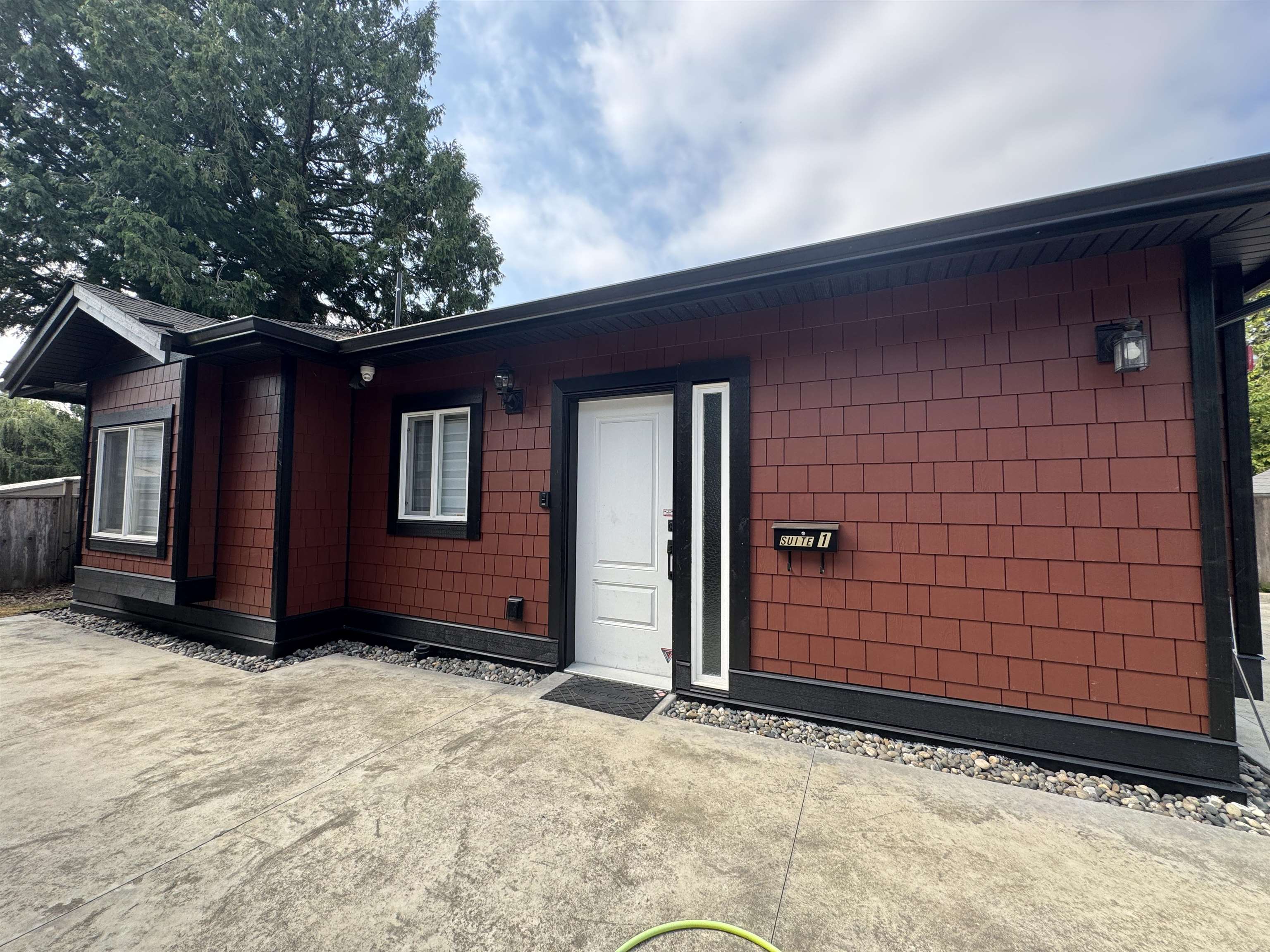 Coach House 11901 GEE ST, R3158799, BC,