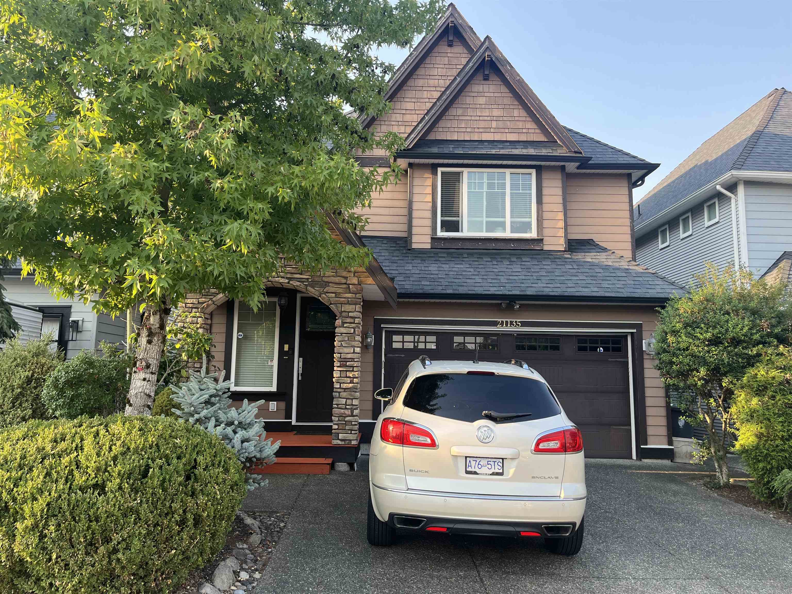 21135 77A AVENUE, Langley BC V2Y 0K7, R3158810, BC,