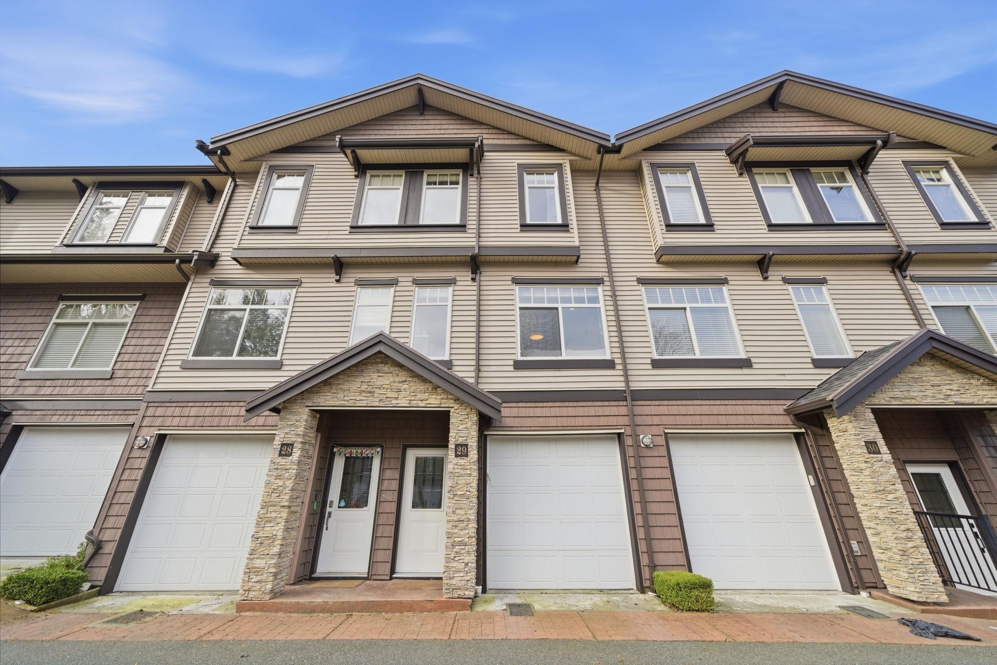 29 2950 LEFEUVRE ROAD, R3158813, BC,