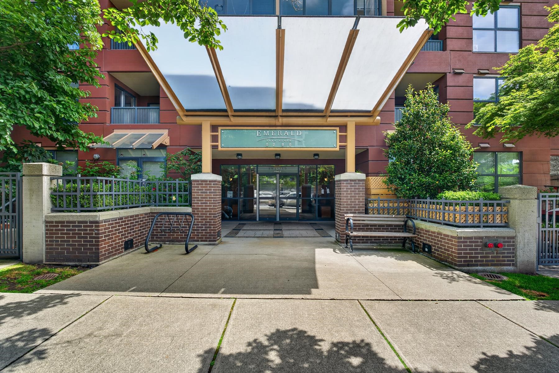 208 5288 MELBOURNE STREET, R3158814, BC,