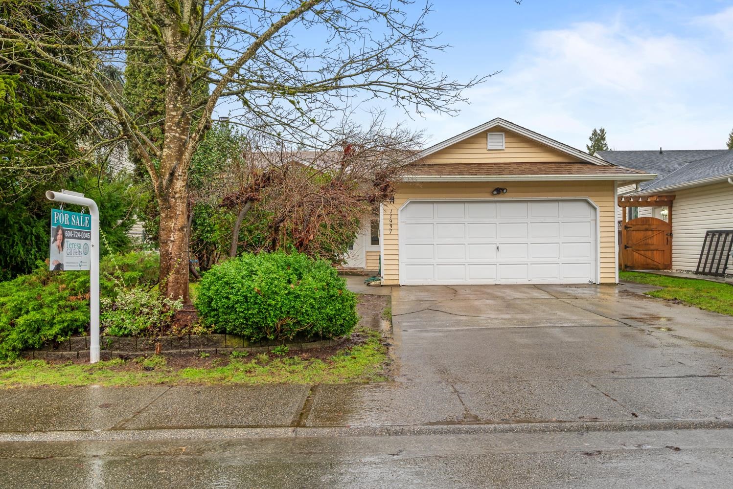 11937 237A STREET, Maple Ridge BC V4R 1V9, R3158817, BC,