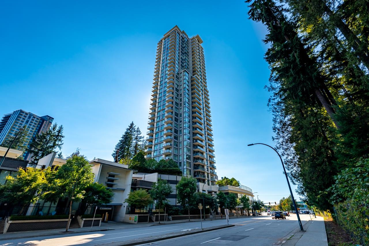 2309 3080 LINCOLN AVENUE, R3158821, BC,