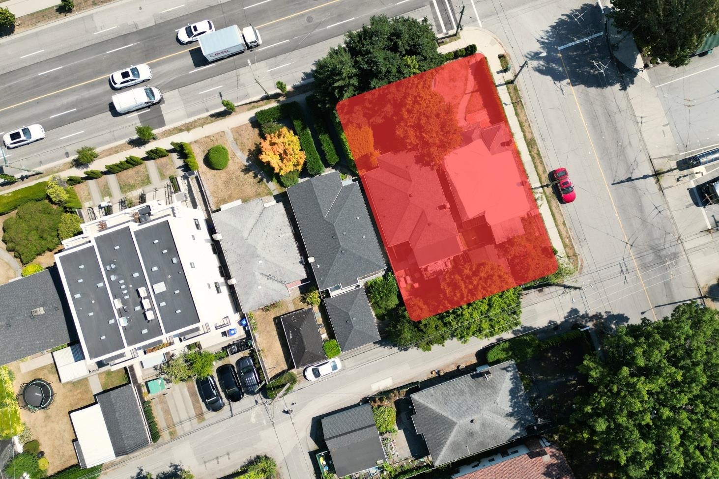 7883 GRANVILLE STREET, Vancouver BC V6P 4Z1, R3158827, BC,