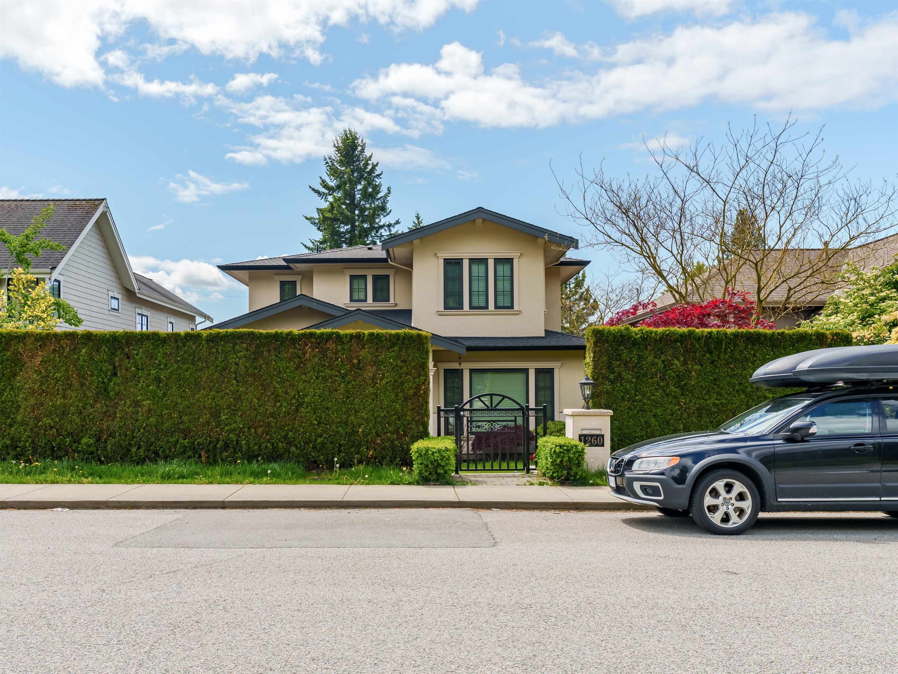1260 KINGS AVENUE, West Vancouver BC V7T 2C4, R3158828, BC,
