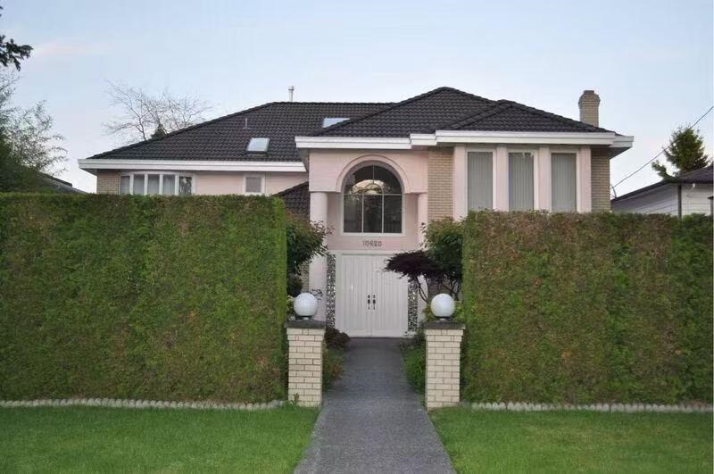 10000 RAILWAY AVENUE, Richmond BC V7E 2B8, R3158829, BC,